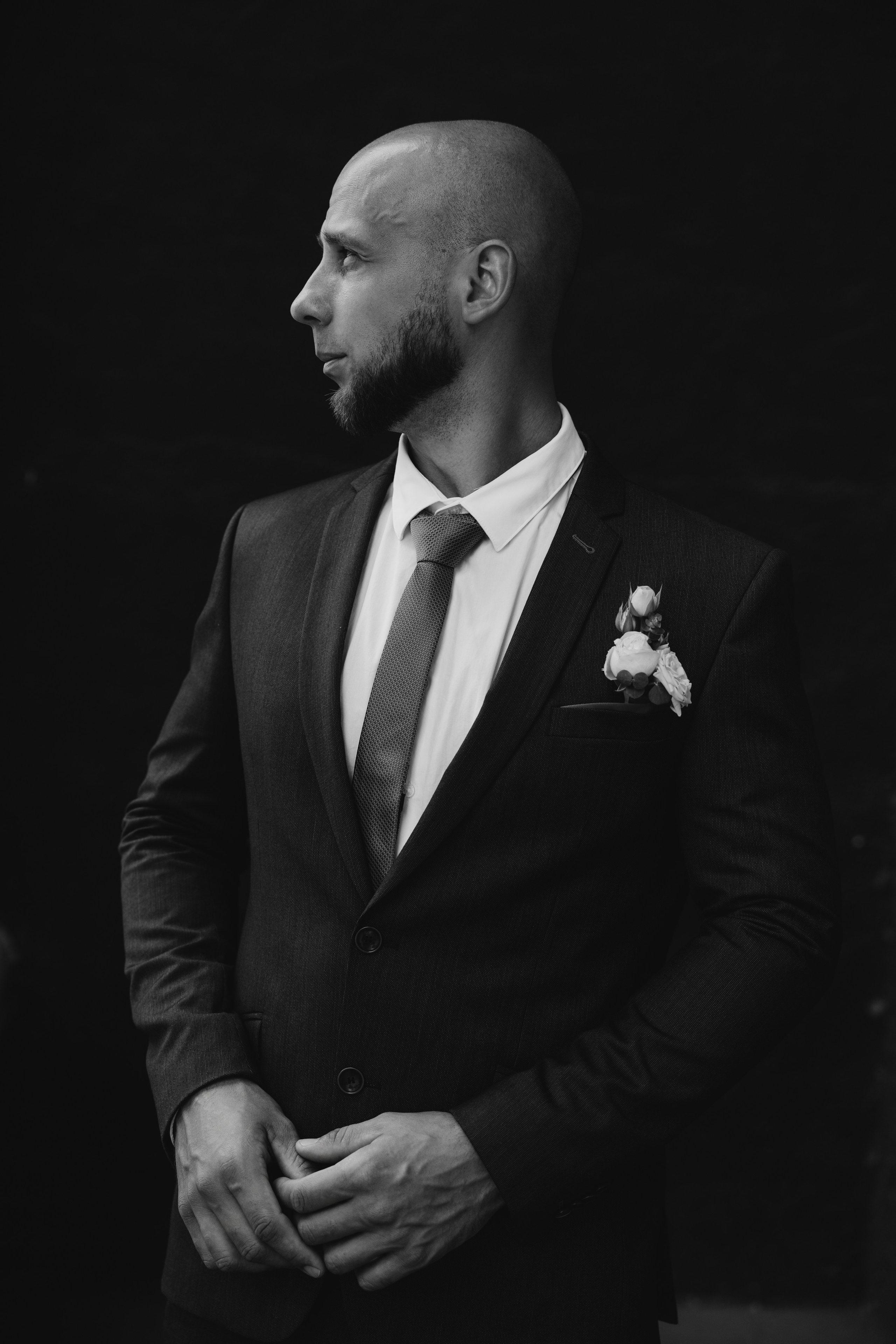 Алексей & Олеся. Свадебный, семейный фотограф в Иркутске Светлана Макаричева