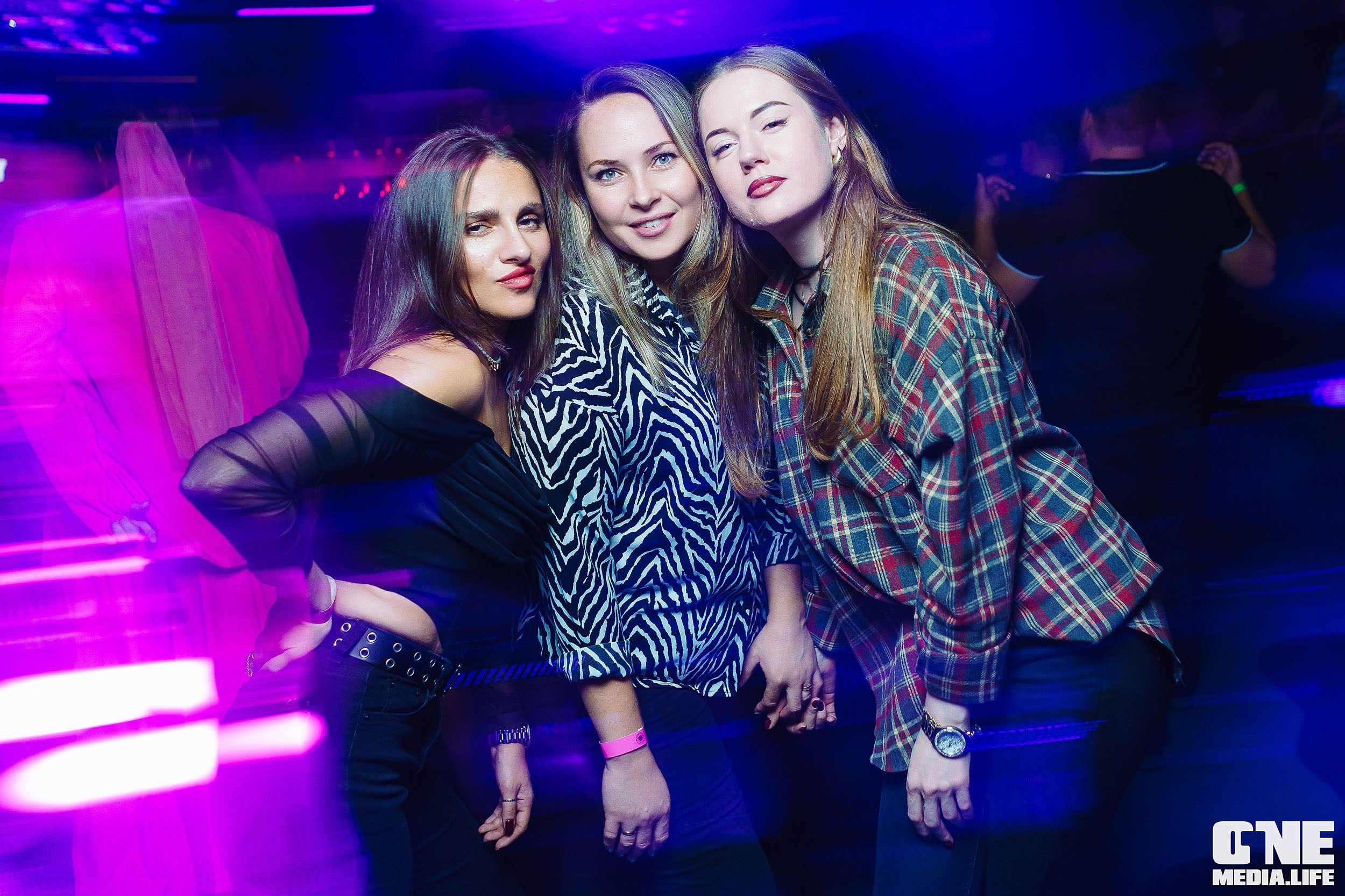 Фоторепортаж из РК Планета. One Media Life: фоторепортажи, фотоотчеты с мероприятий и заведений