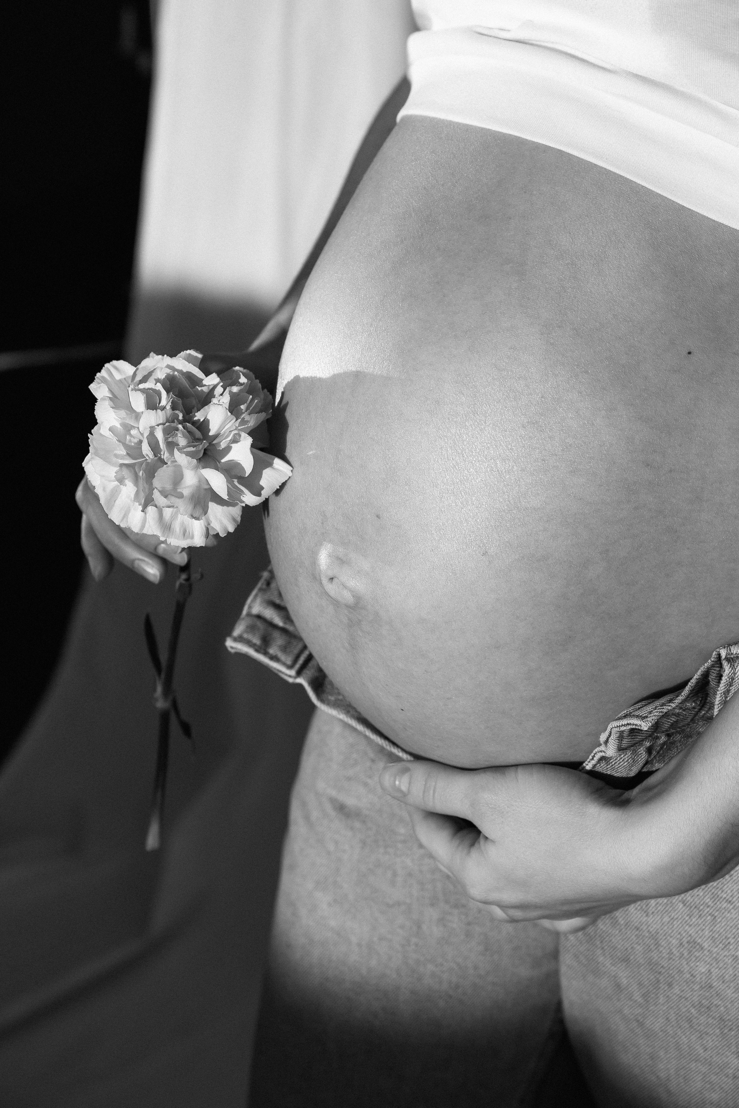 Фотосессия беременности в Мурманске. Мария Махинина — фотограф в Мурманске и Североморске