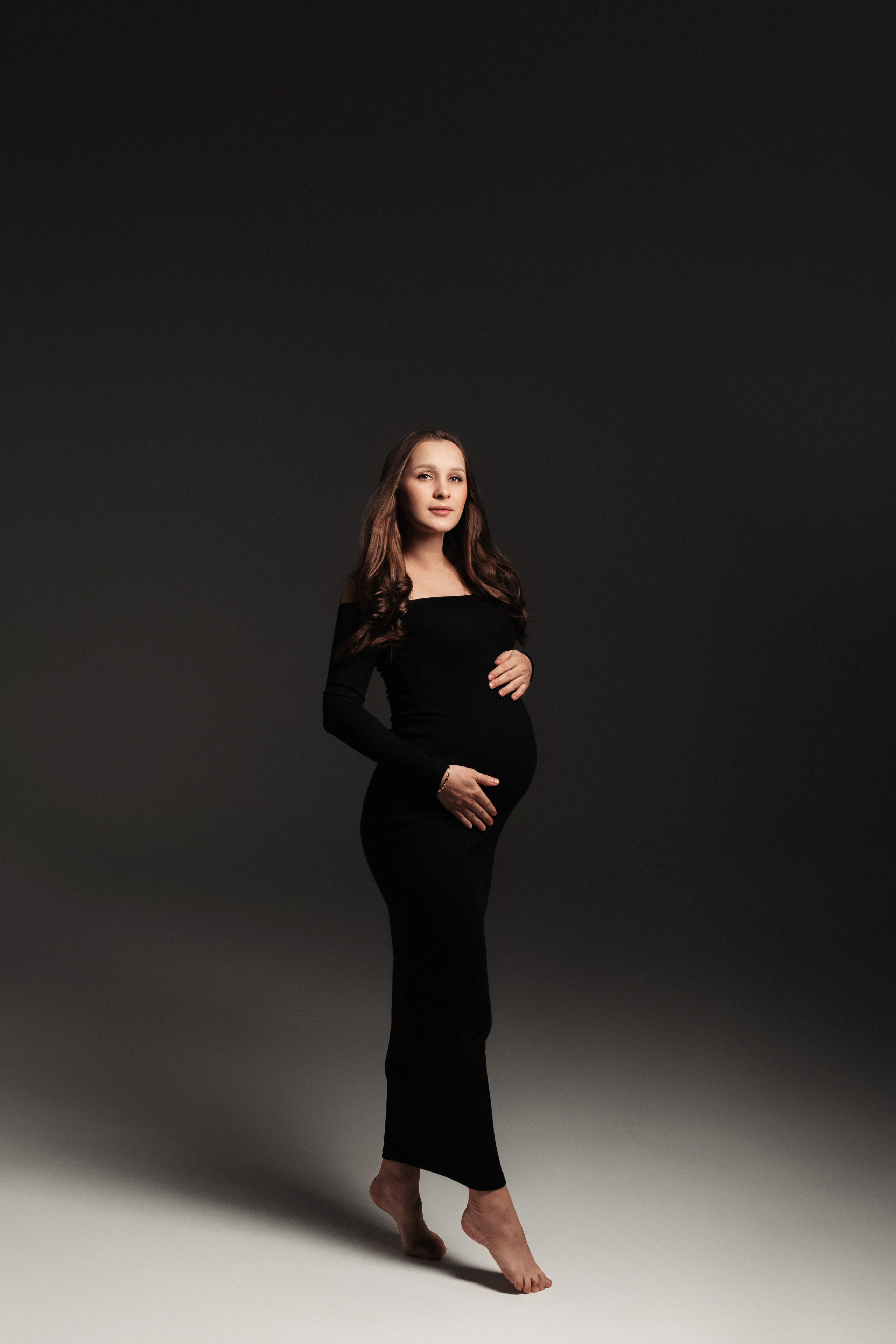 Фотосессия беременности в Мурманске. Мария Махинина — фотограф в Мурманске и Североморске