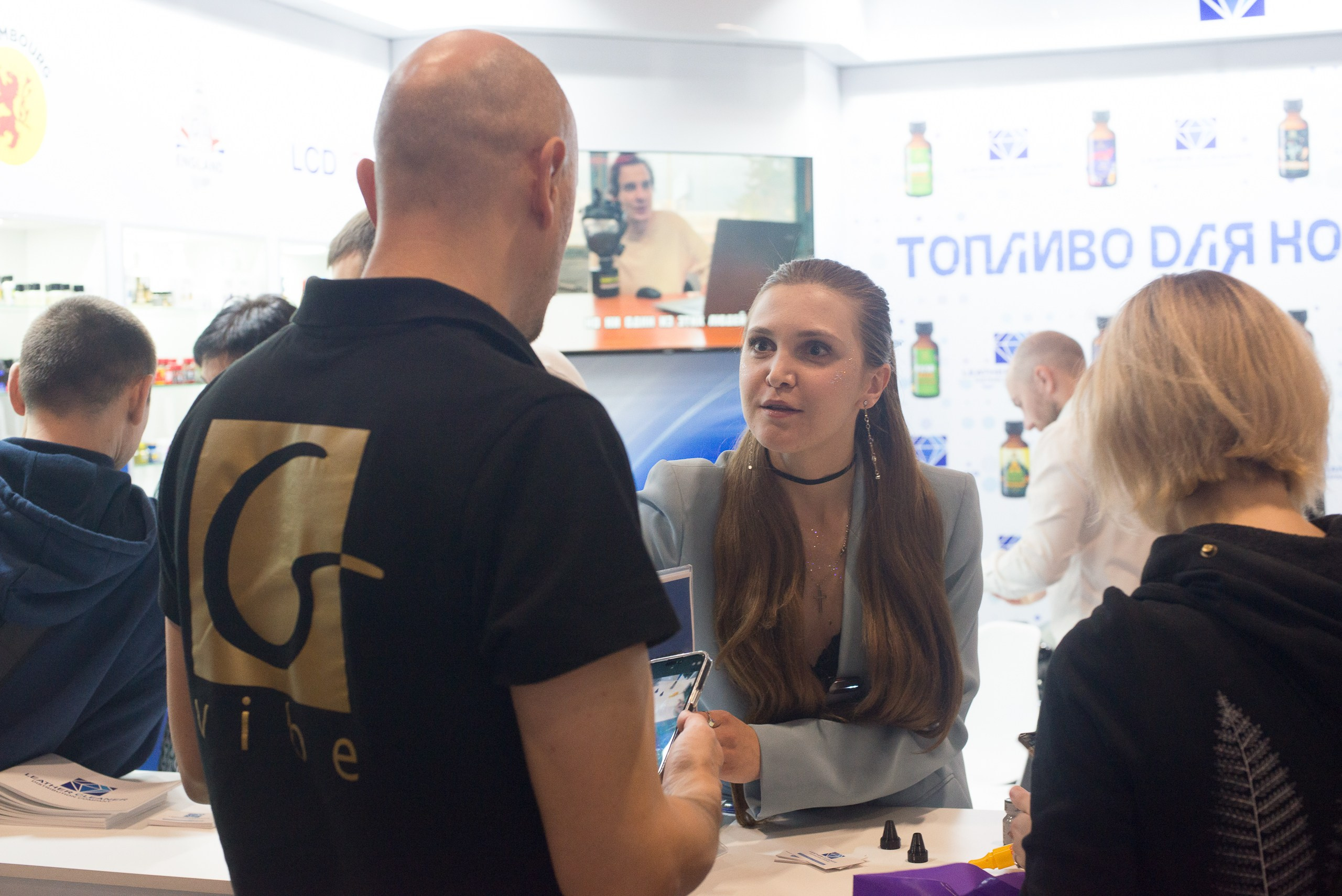 EROEXPO — 18+. Портретный фотограф в Москве Алексей Михайлов