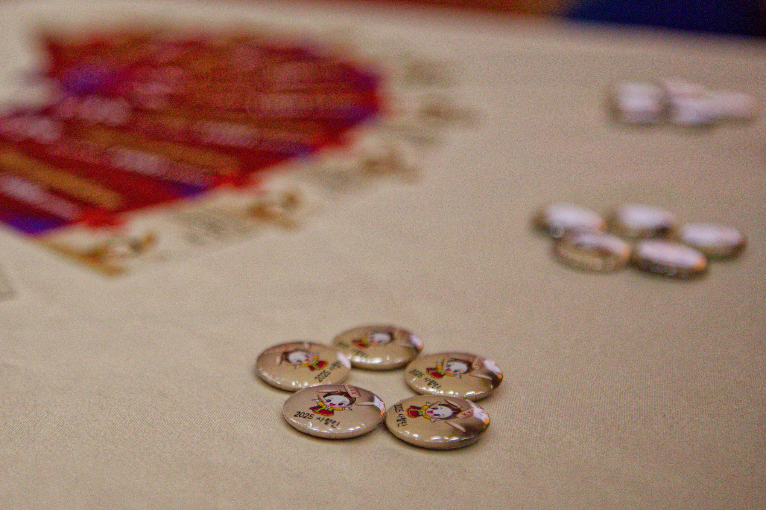 Открытый турнир по Юннори в Южно-Сахалинске. Кутузов Евгений Фотограф в Южно-Сахалинске