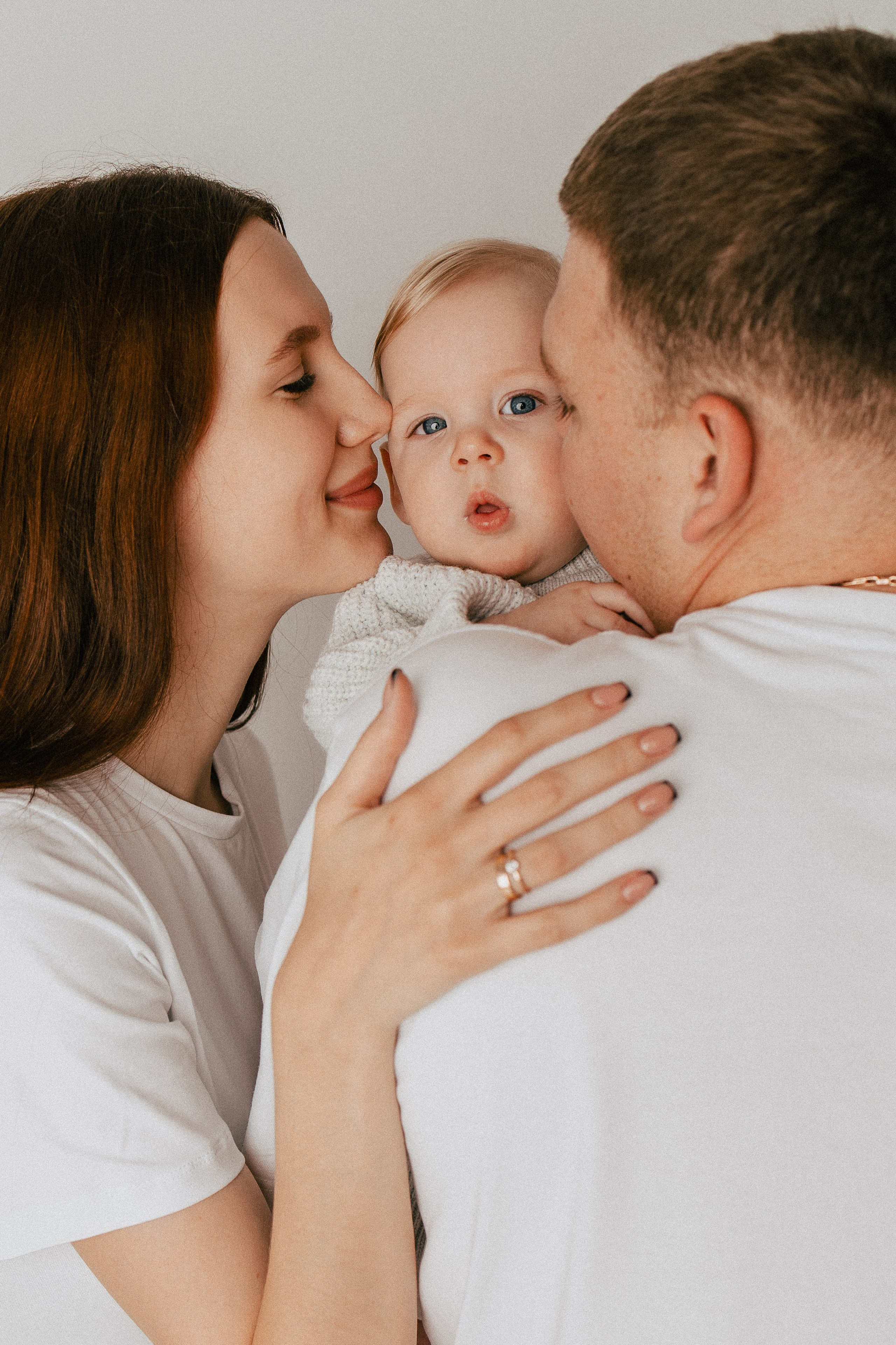 Леону 6 месяцев. Фотограф новорожденных, детей и беременности г. Волгодонск Дарья Илькова