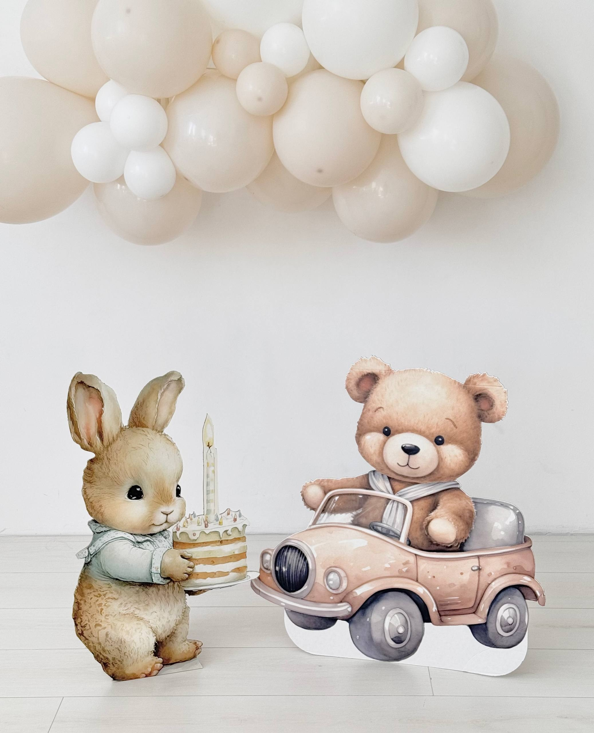 Детская фотосессия. Фотосессия на годик. Годовасие. Фотостудия «Птичка» Мытищи,