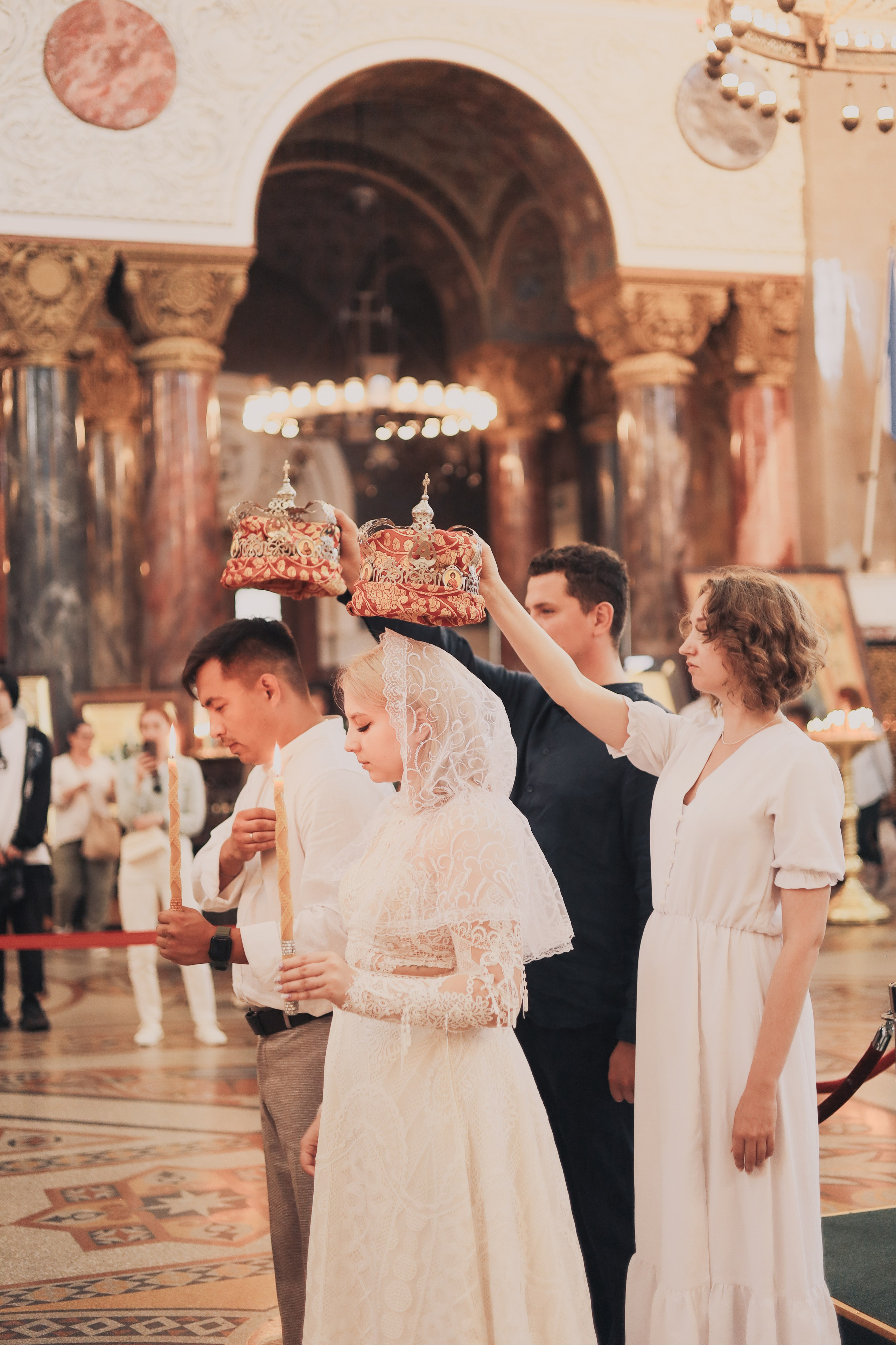 Фотограф в Петербурге Франтси Иванна