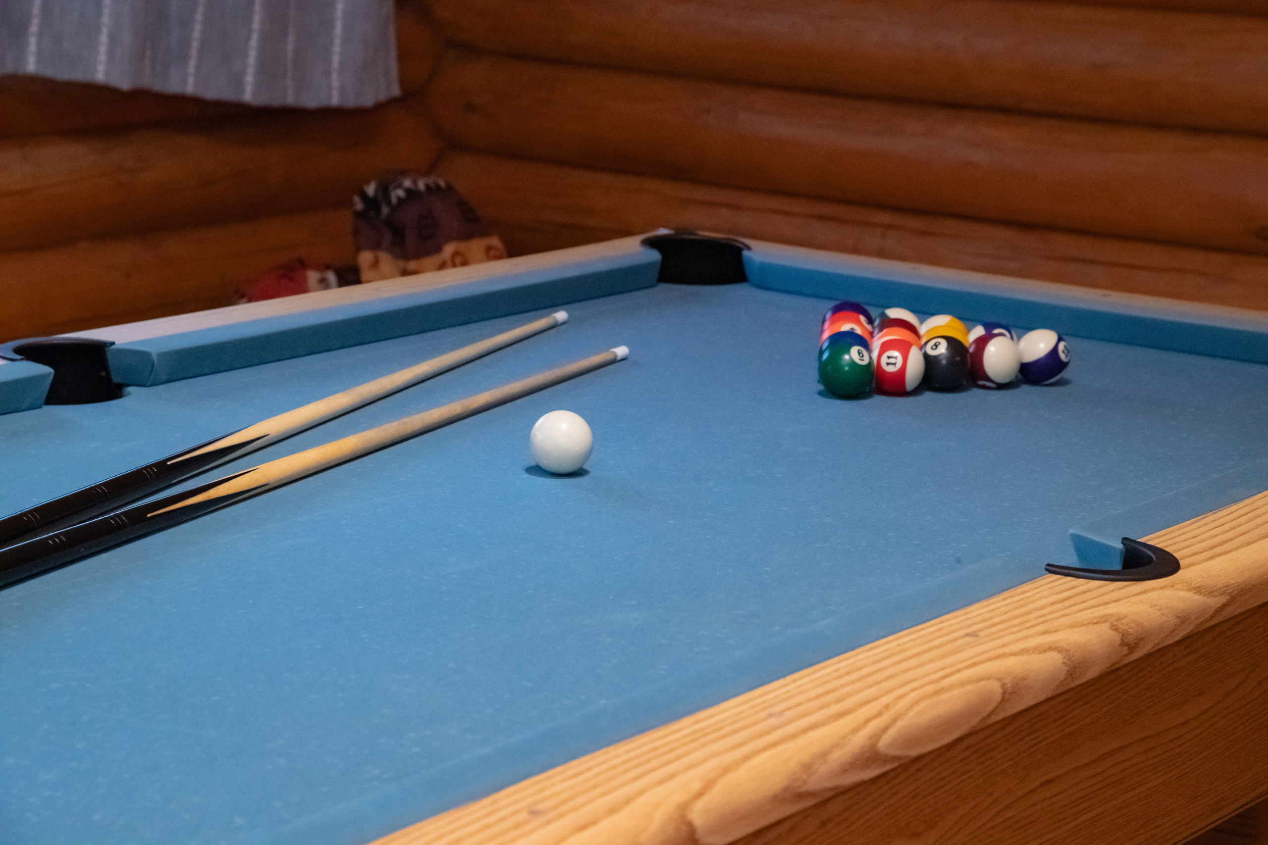 Дом «Гималайский». Банный комплекс «С легким паром»