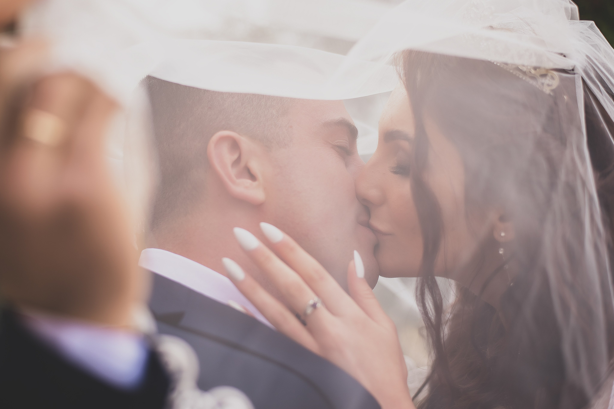 Свадебный и семейный фотограф Наталья Пешкова