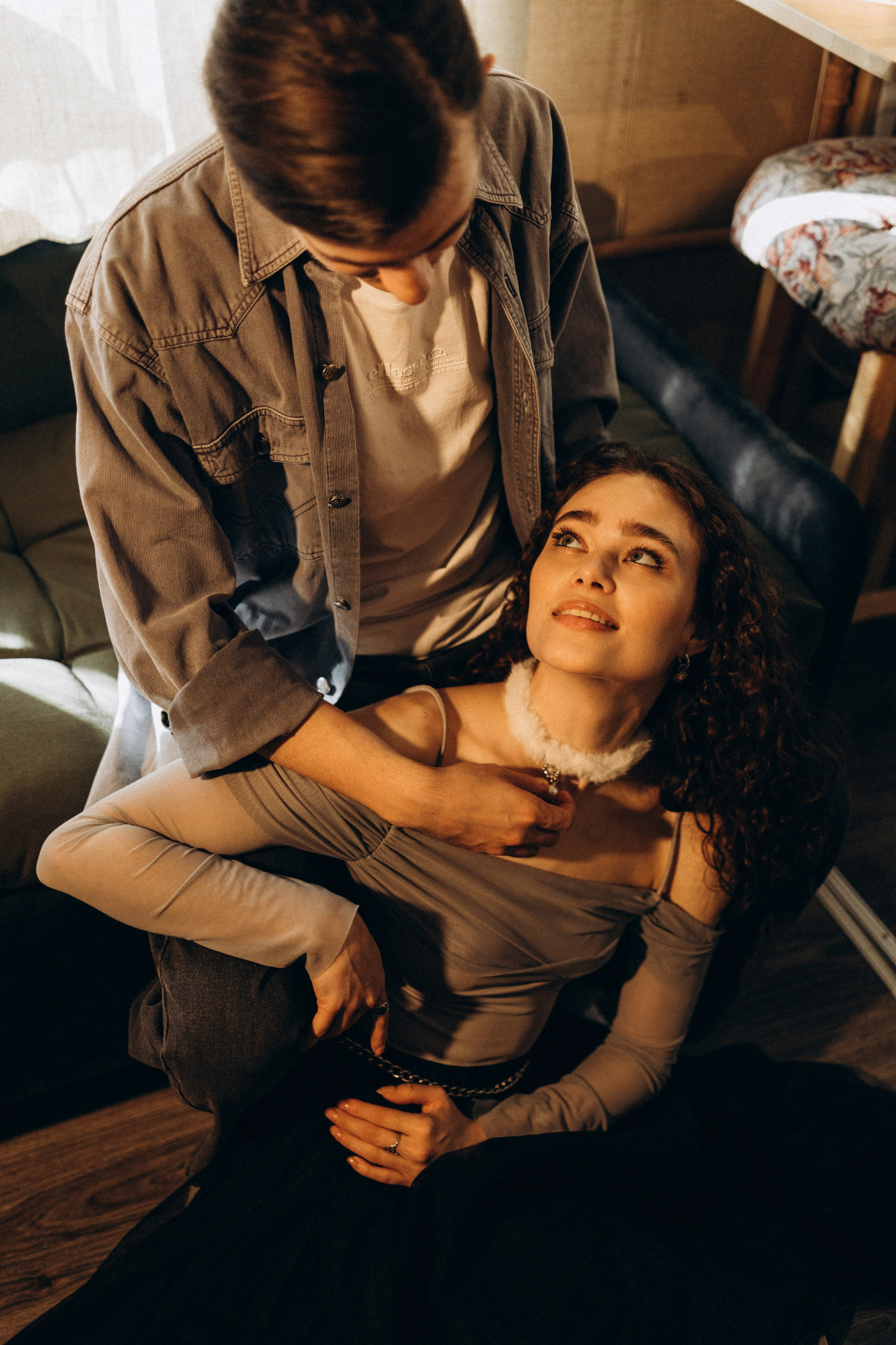 Парная фотосессия