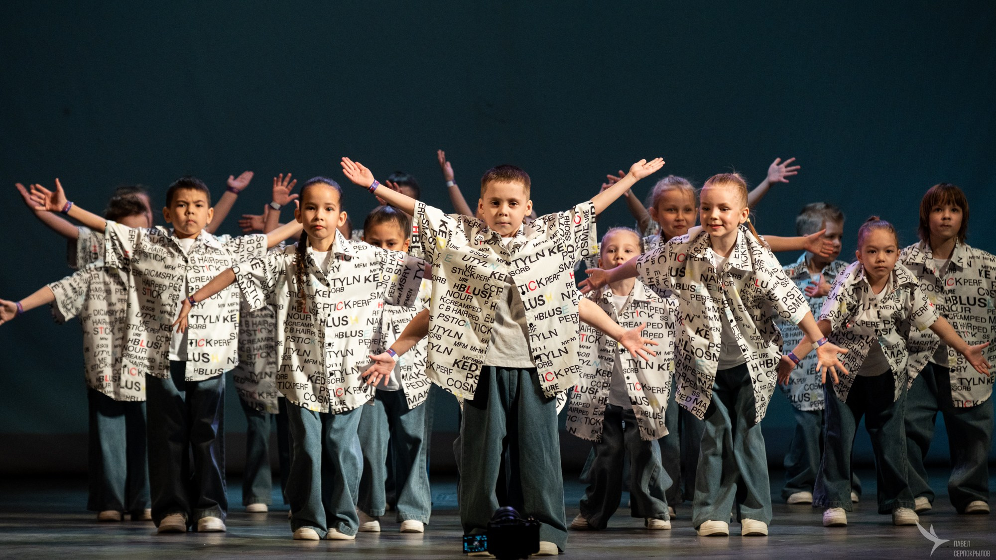 LAB CHAMP. NEW LEVEL. Репортажный фотограф в Казани Павел Серпокрылов