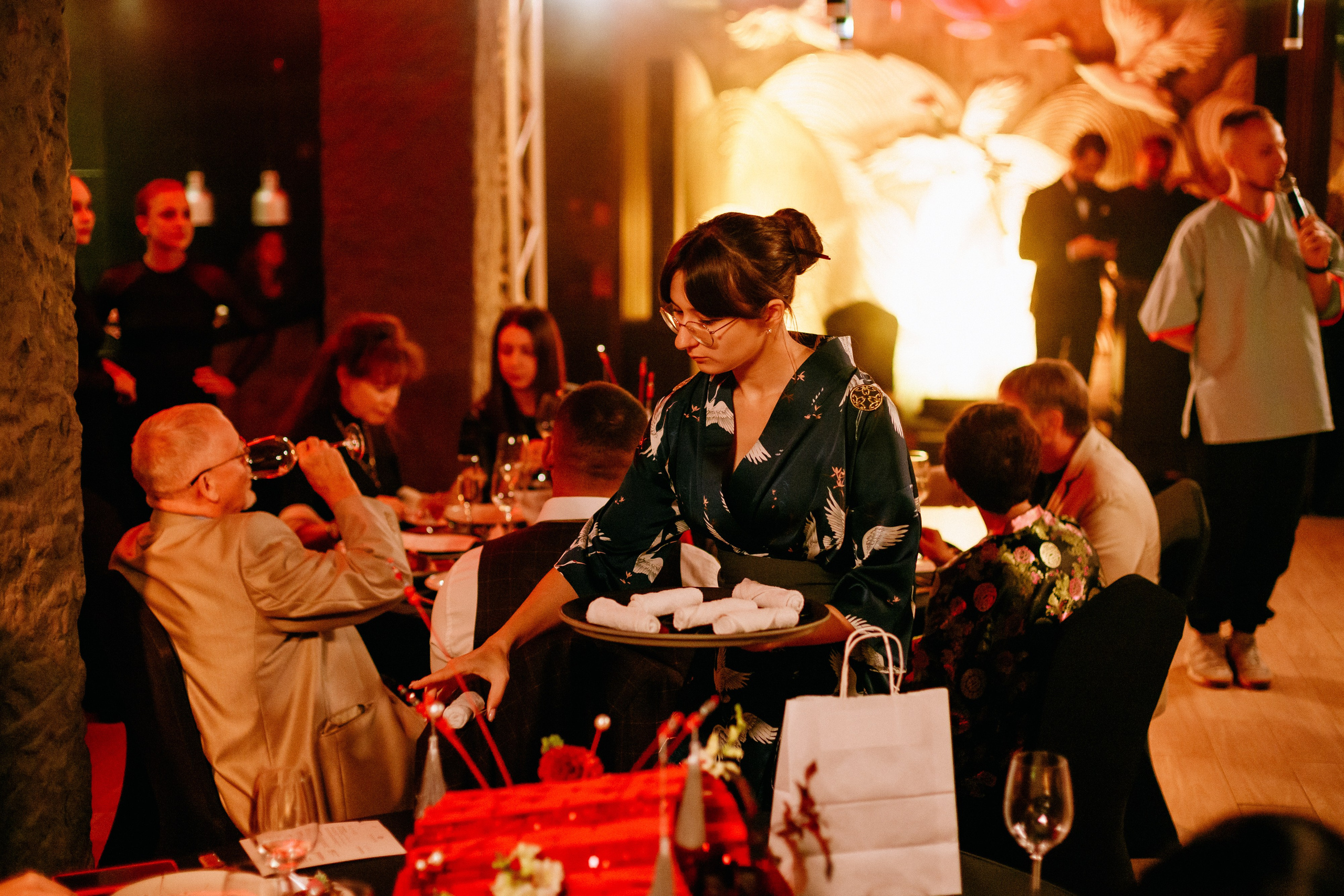 HANAMI — МЕМУАРЫ ГЕЙШИ. СВОИ. ФОТООТЧЕТЫ-СОБЫТИЯ-МЕСТА