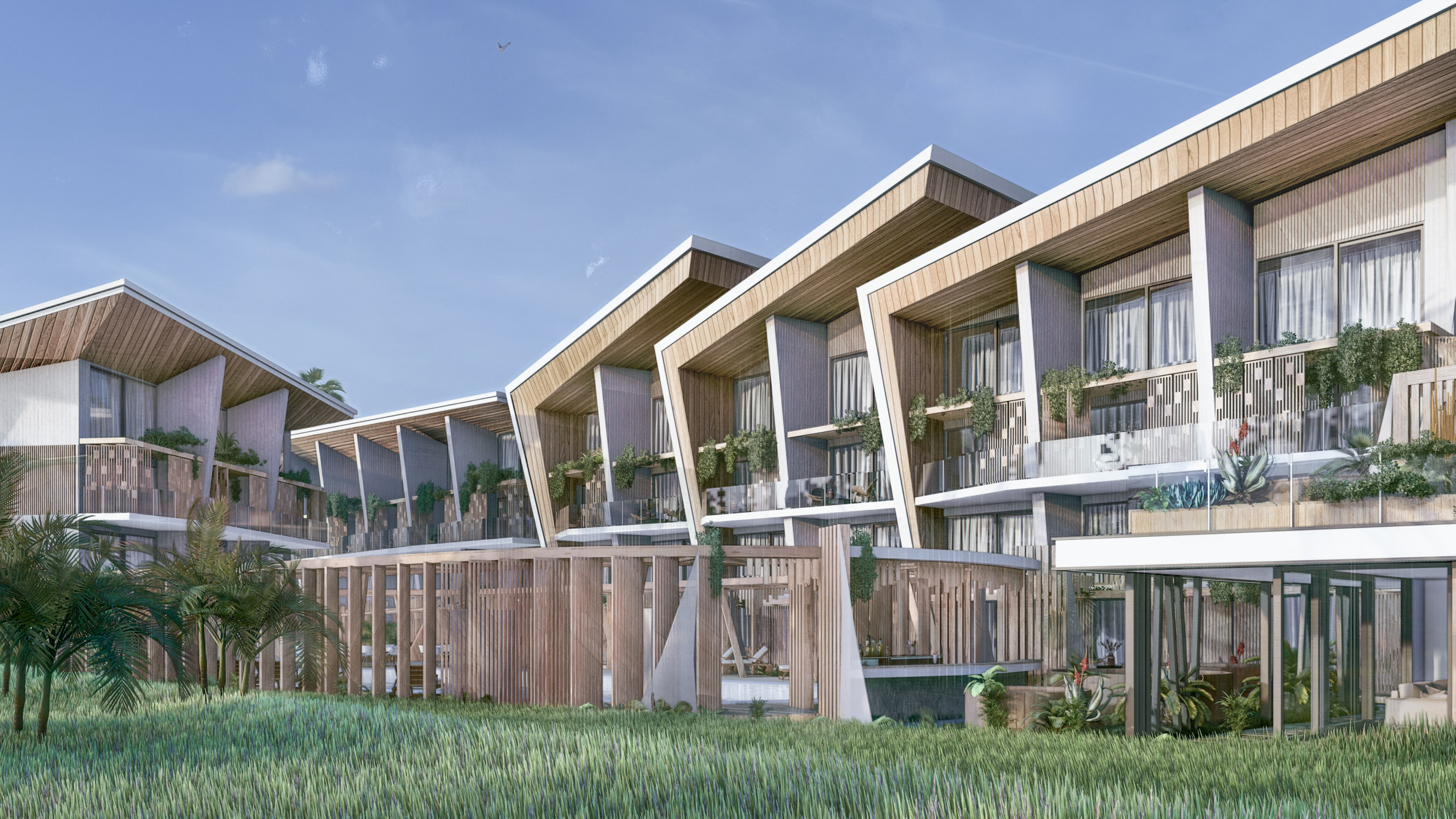 MAXON Development. SPace F/A