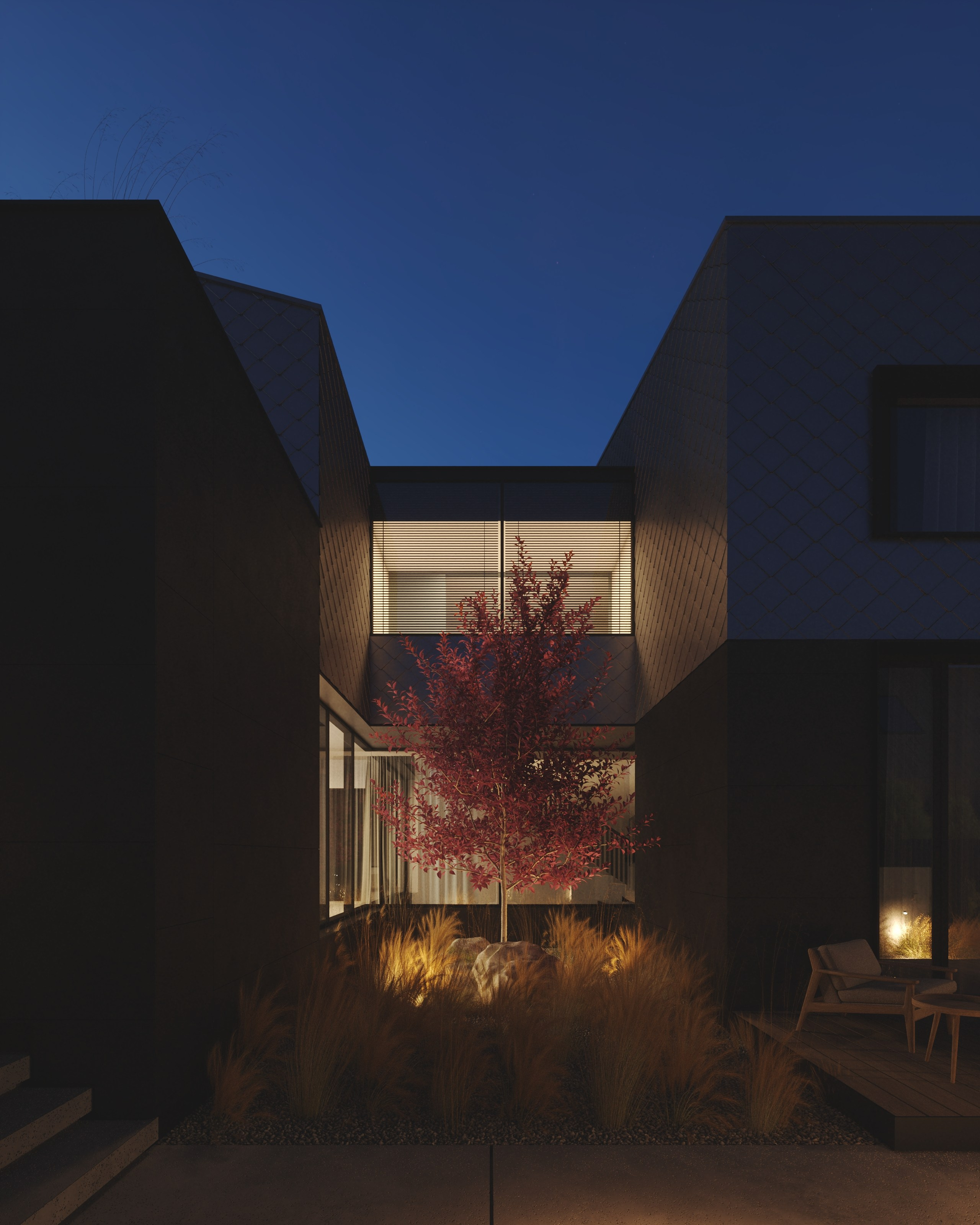 ZROBIM ARCHITECTS. SPace F/A