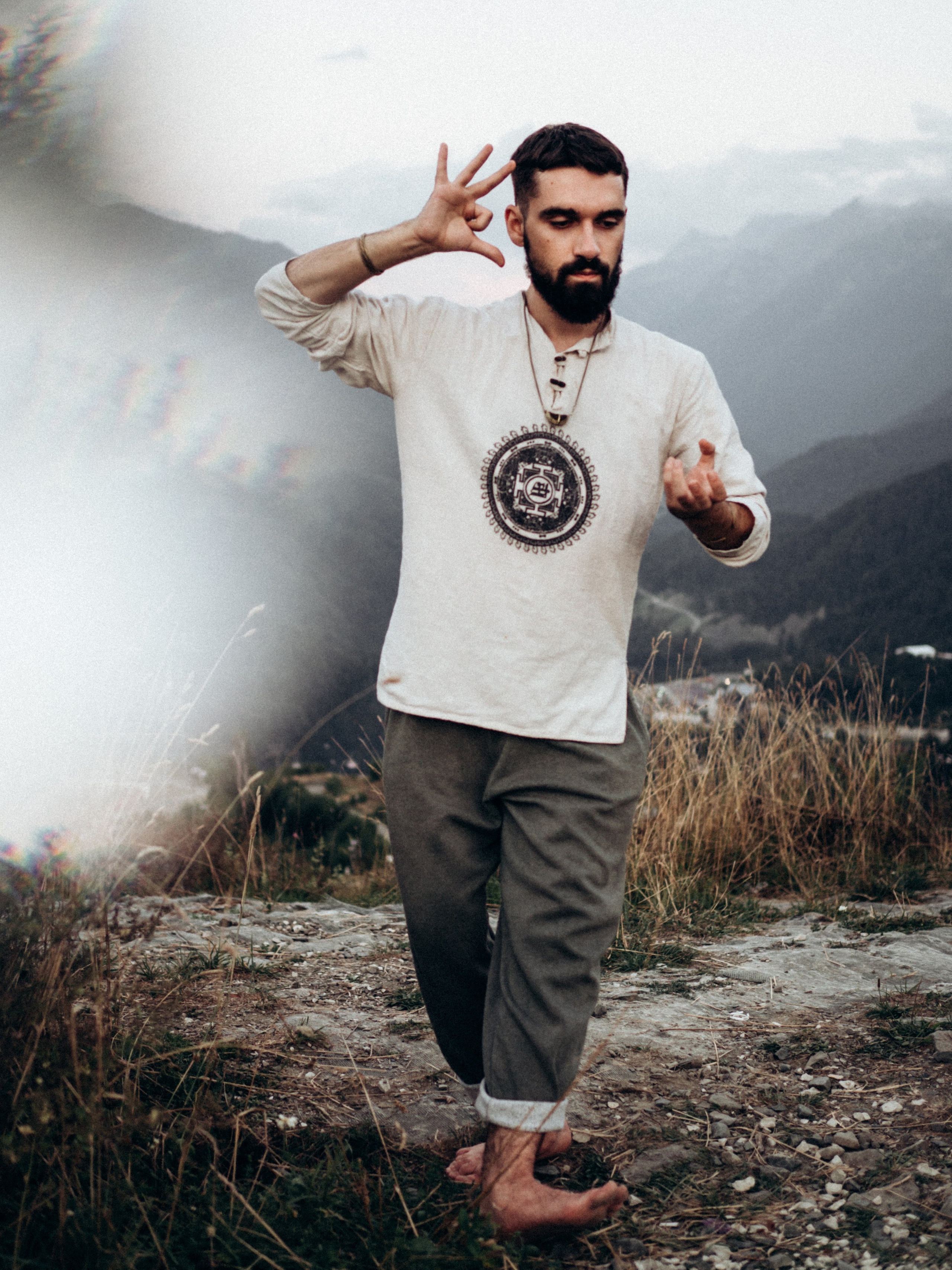 Индивидуальная фотосессия