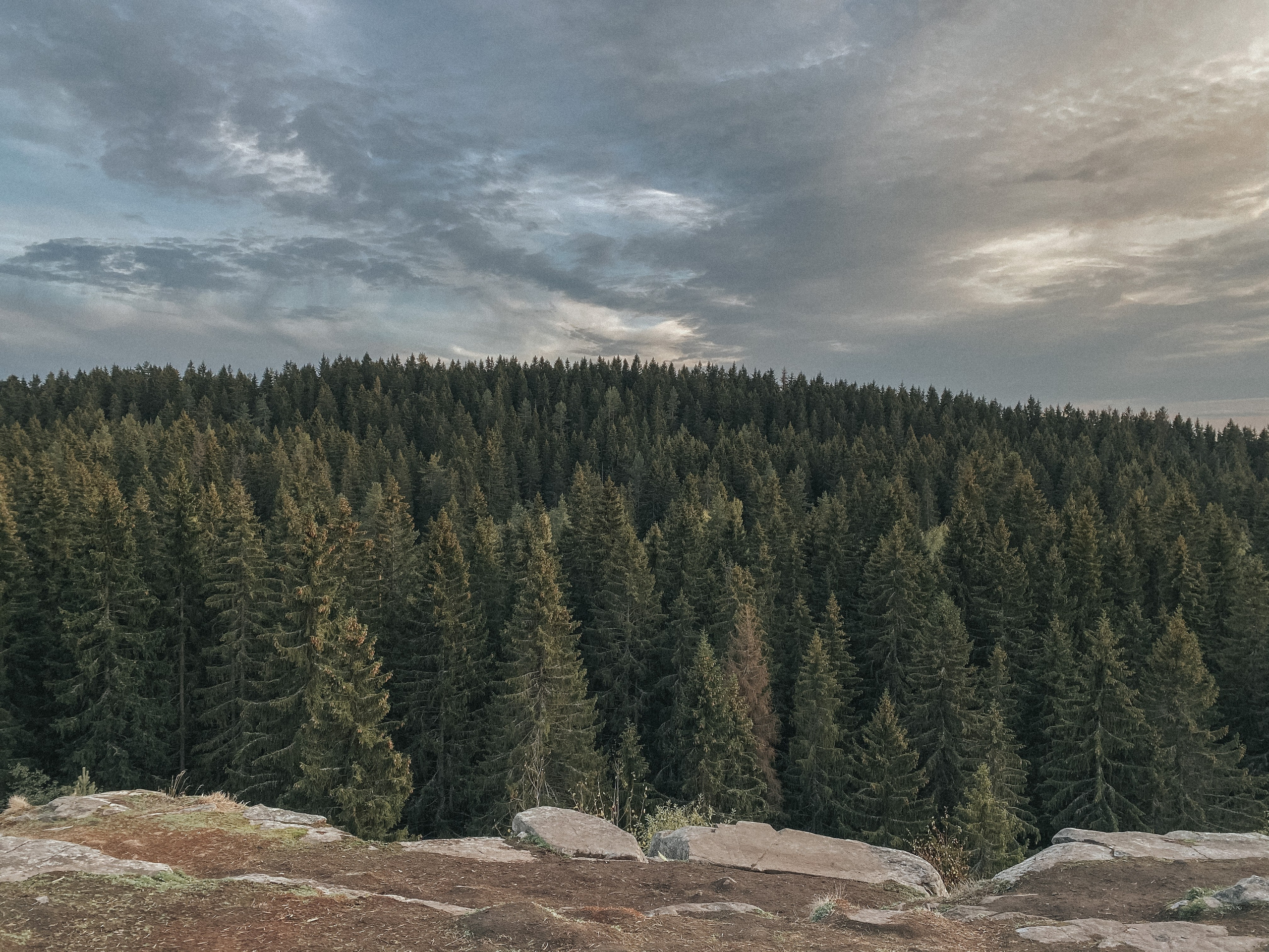 Фототур в Сортавала