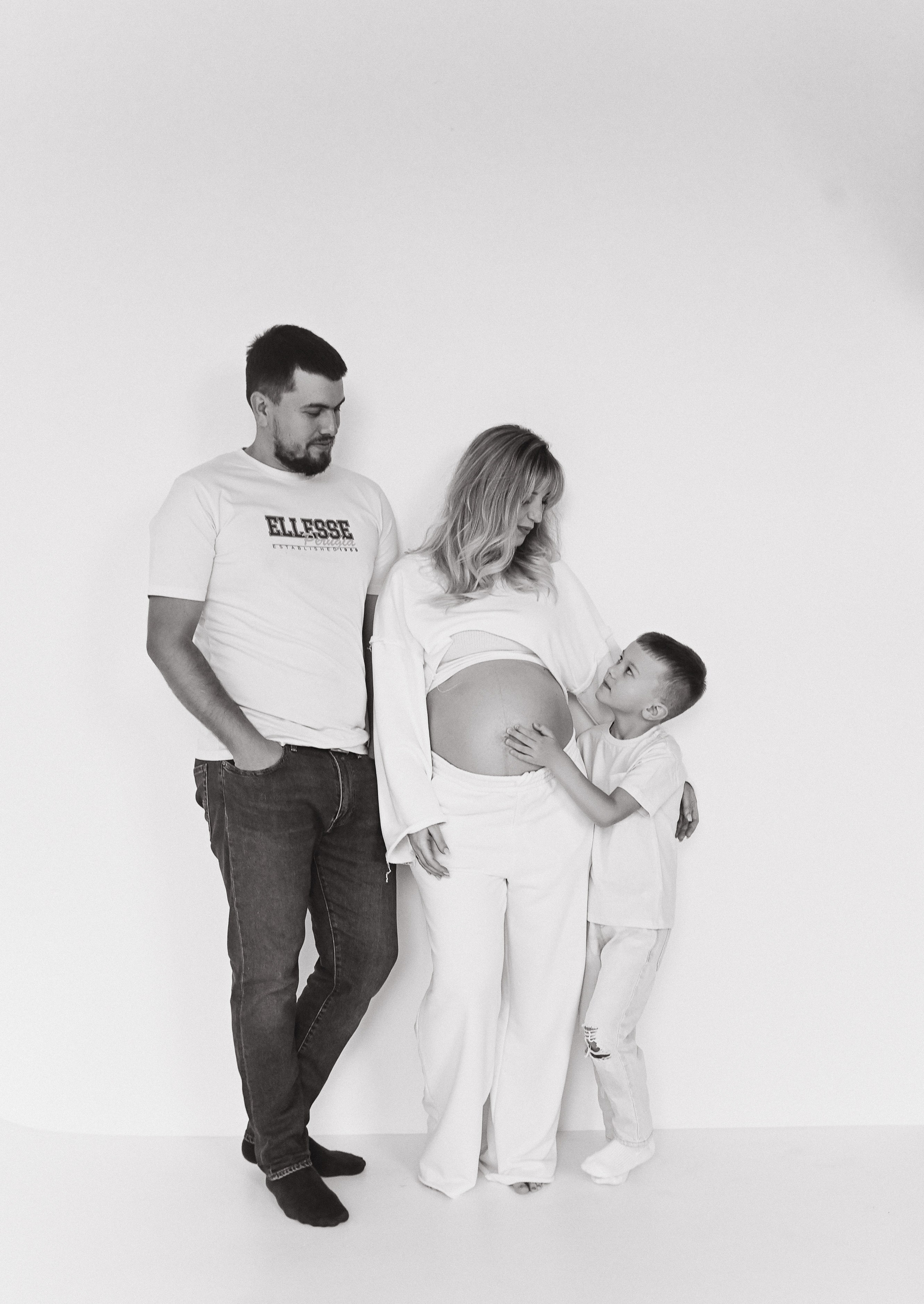 Семейный, портретный, фотограф в городе Магадане Анастасия Кадочкина