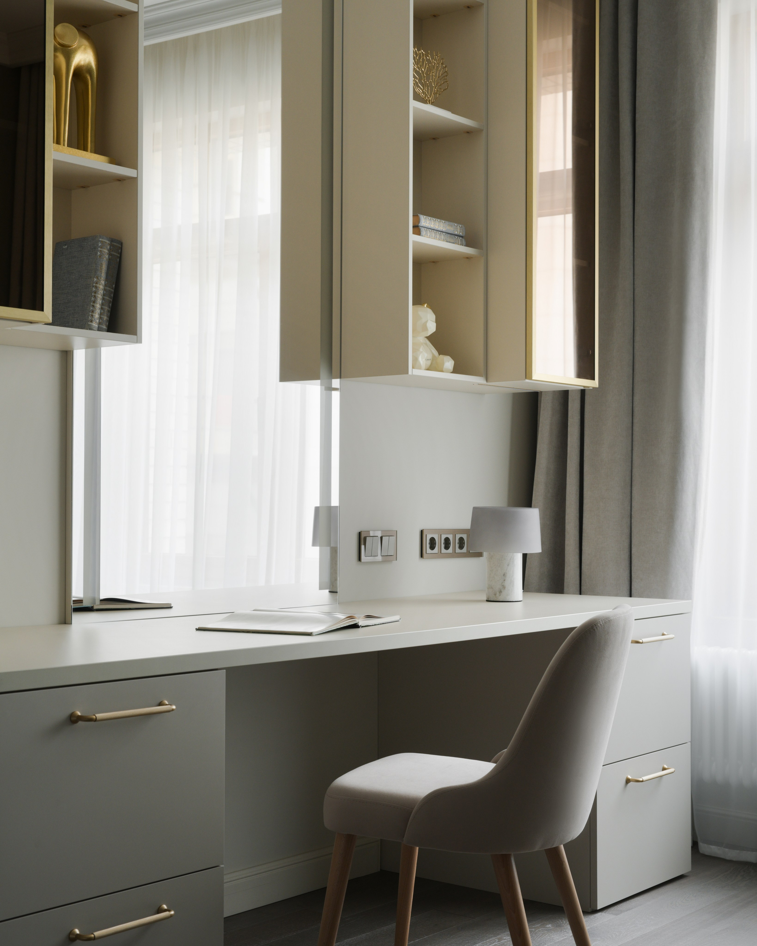 интерьерный фотограф в Санкт-Петербурге