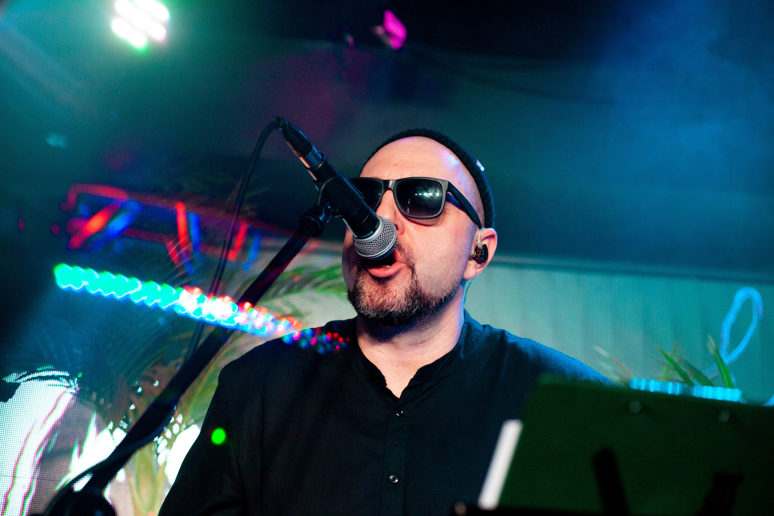 7000$ (Акустика), 28.01.24, Rock Bar. Stanislav Baryshev — People. Emotions. Atmosphere