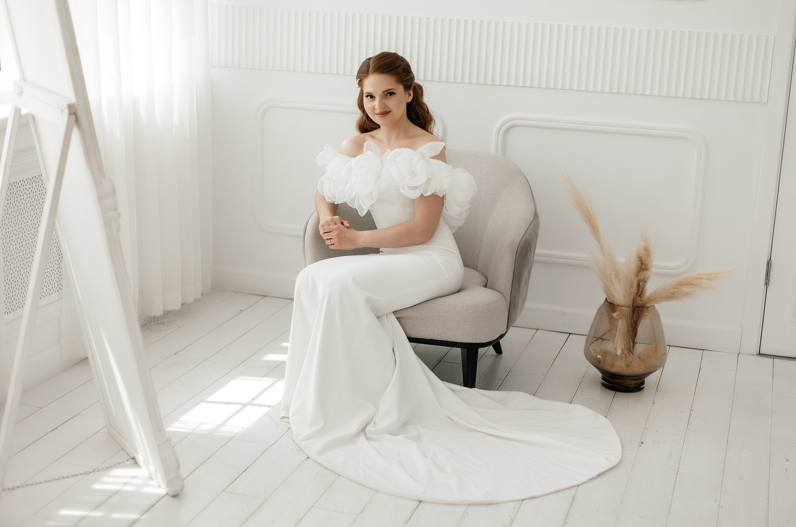 Фотостудии свадебные. Свадебный и семейный фотограф в Омске Евгения Хакимова