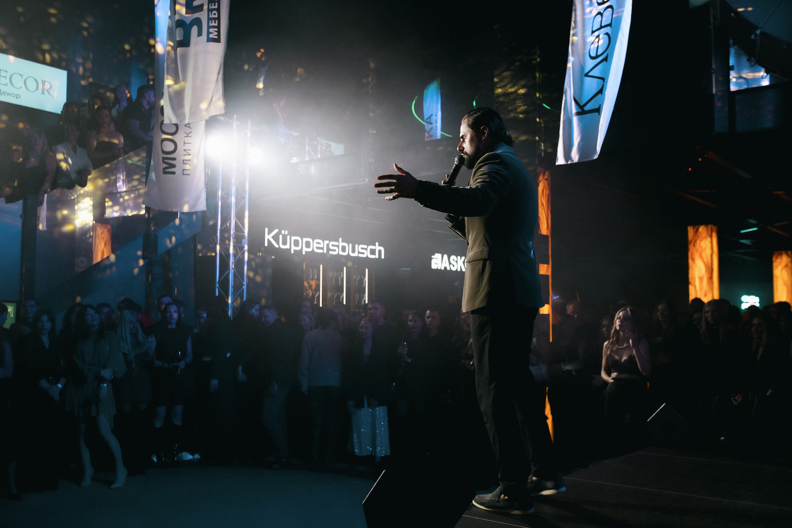 BRAVO BIRTHDAY 13 — PART I. СВОИ. ФОТООТЧЕТЫ-СОБЫТИЯ-МЕСТА