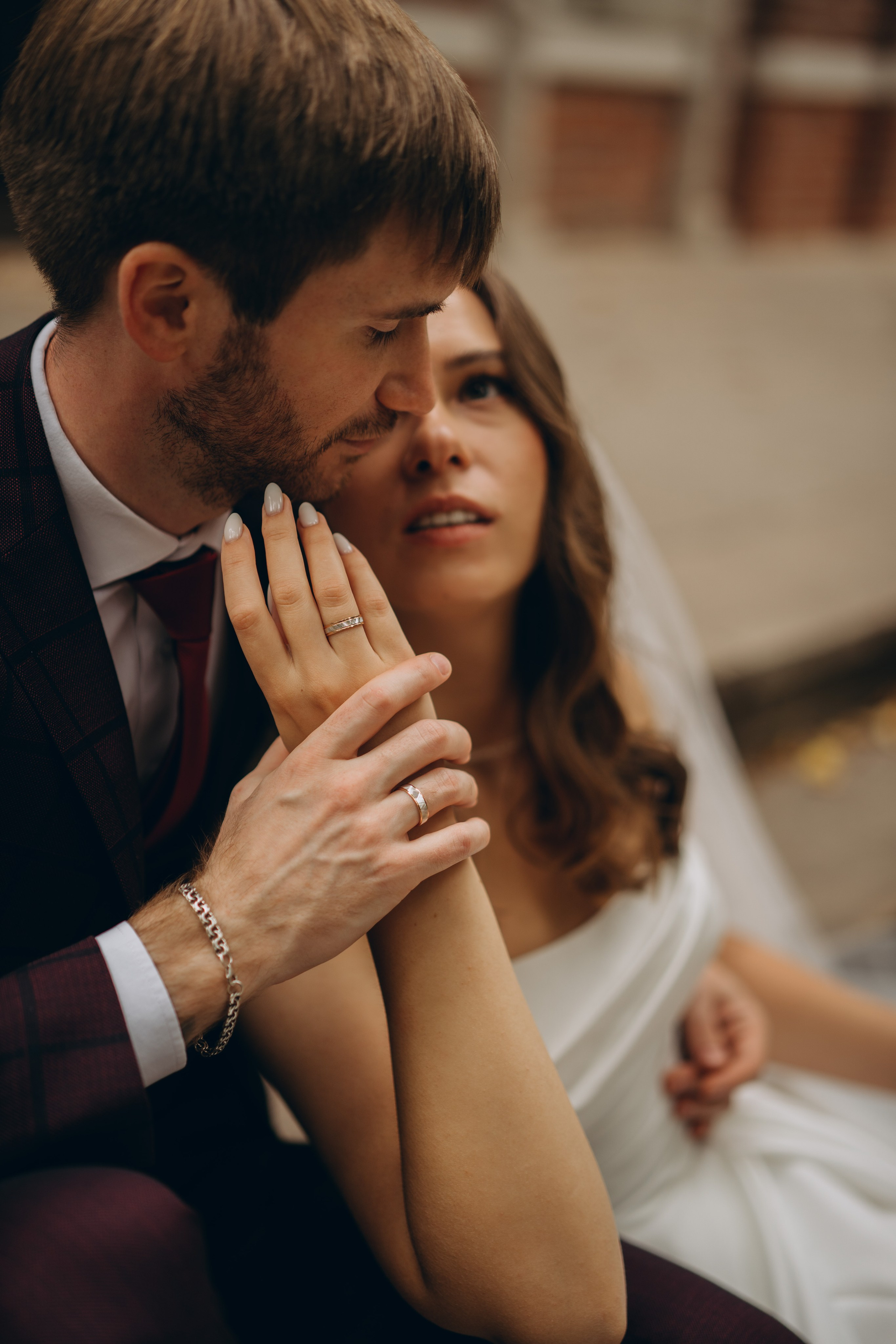 Психолог и фотограф — Dasha Kroti