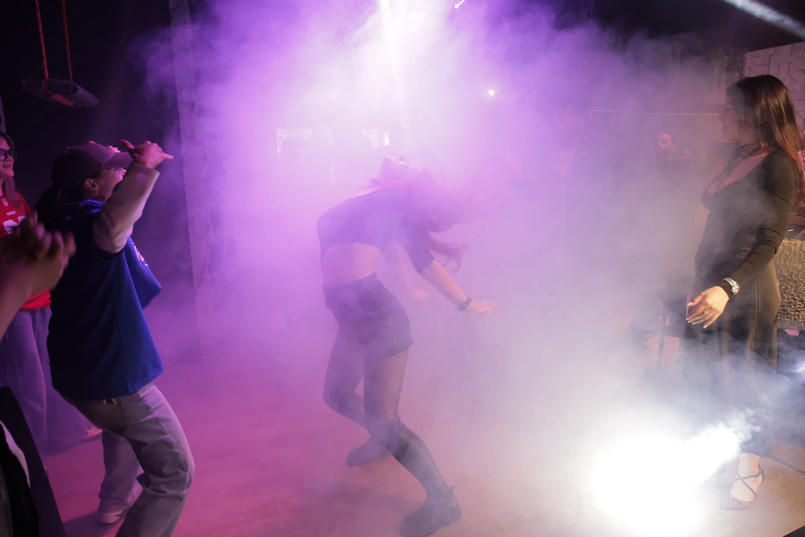 ДЕНЬ РОЖДЕНИЯ «ШОТНОЙ». ШОТНАЯ бар вдохновения в Магадане