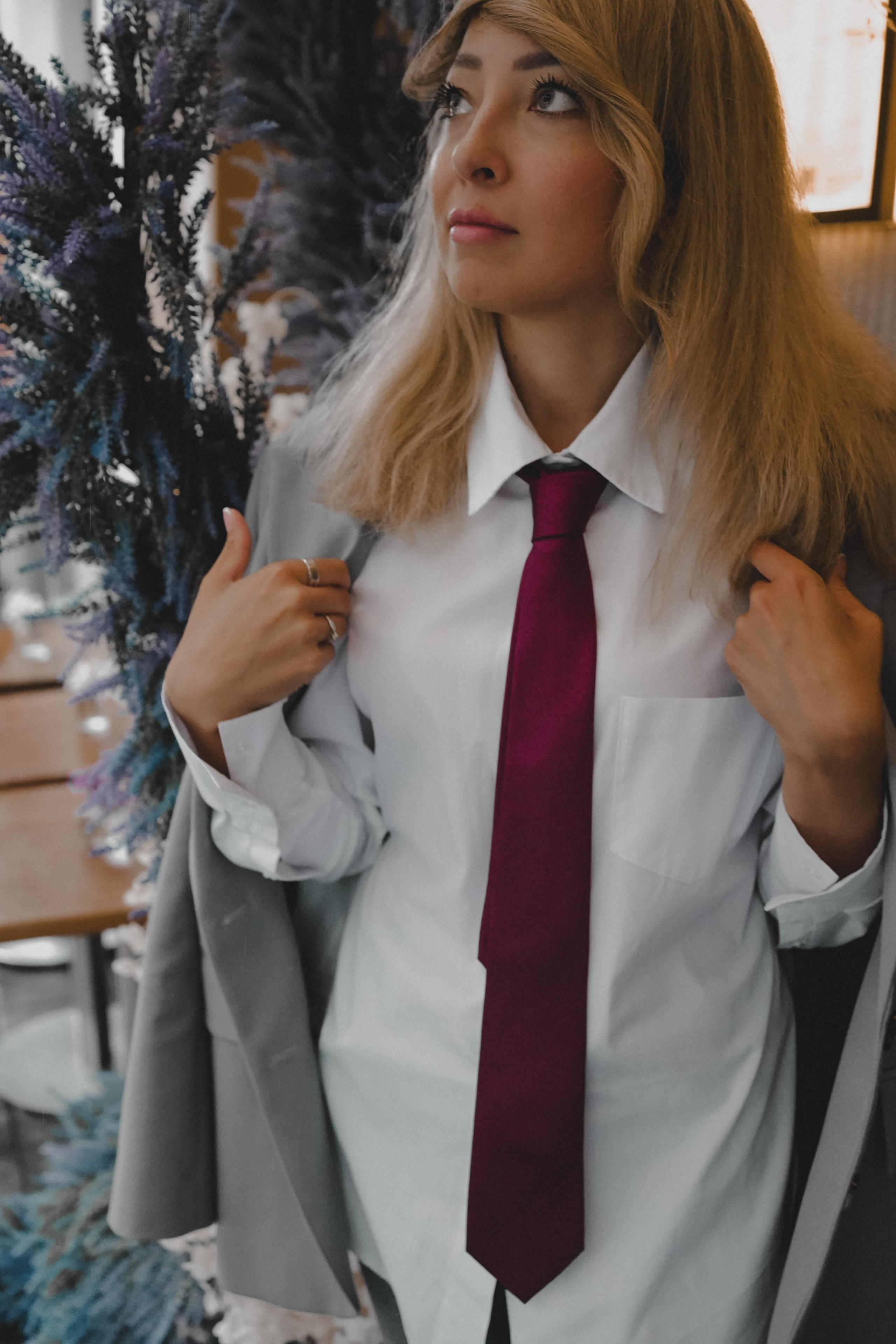 Хорошая девочка. ...........