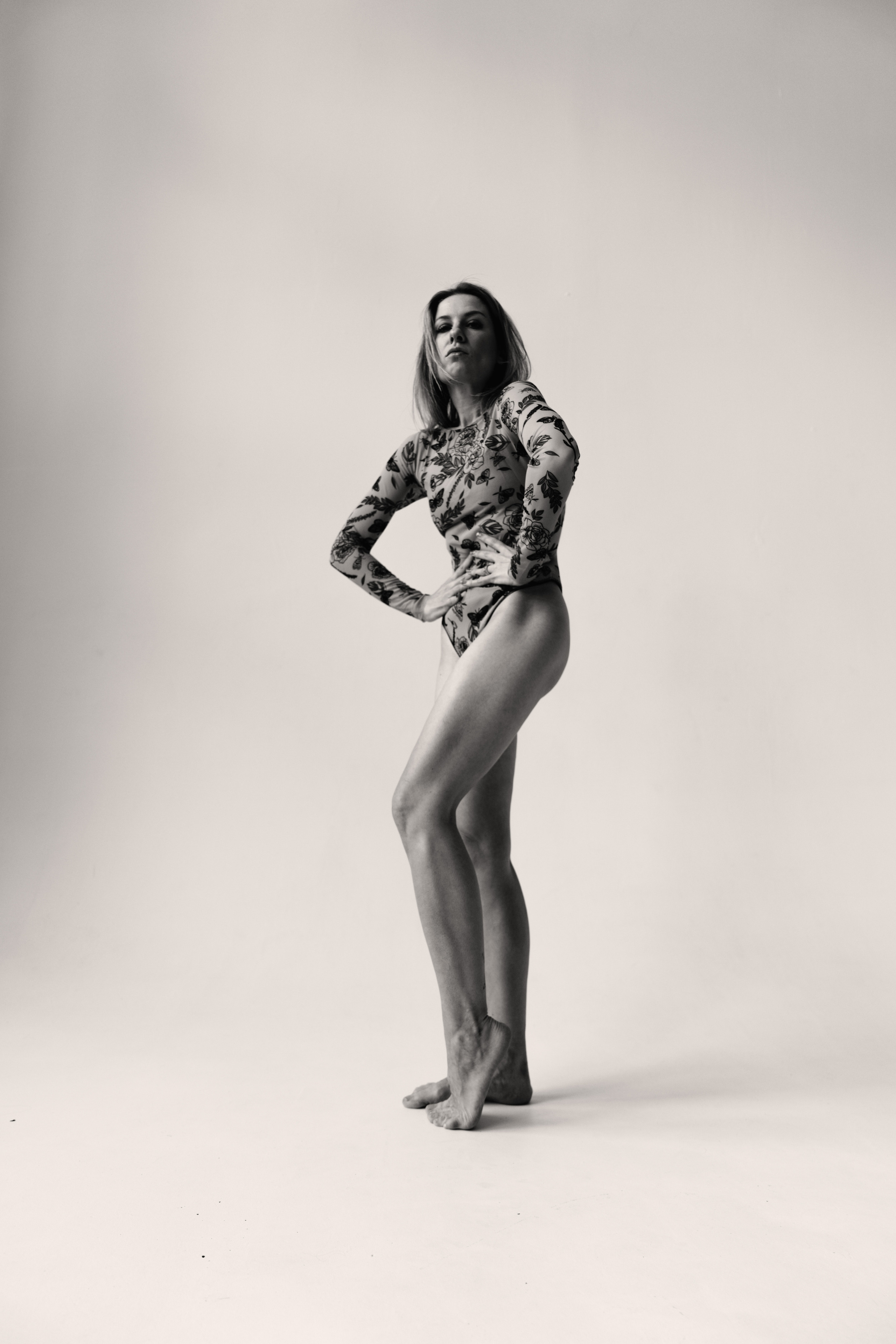 Муза в фотографии. ...........