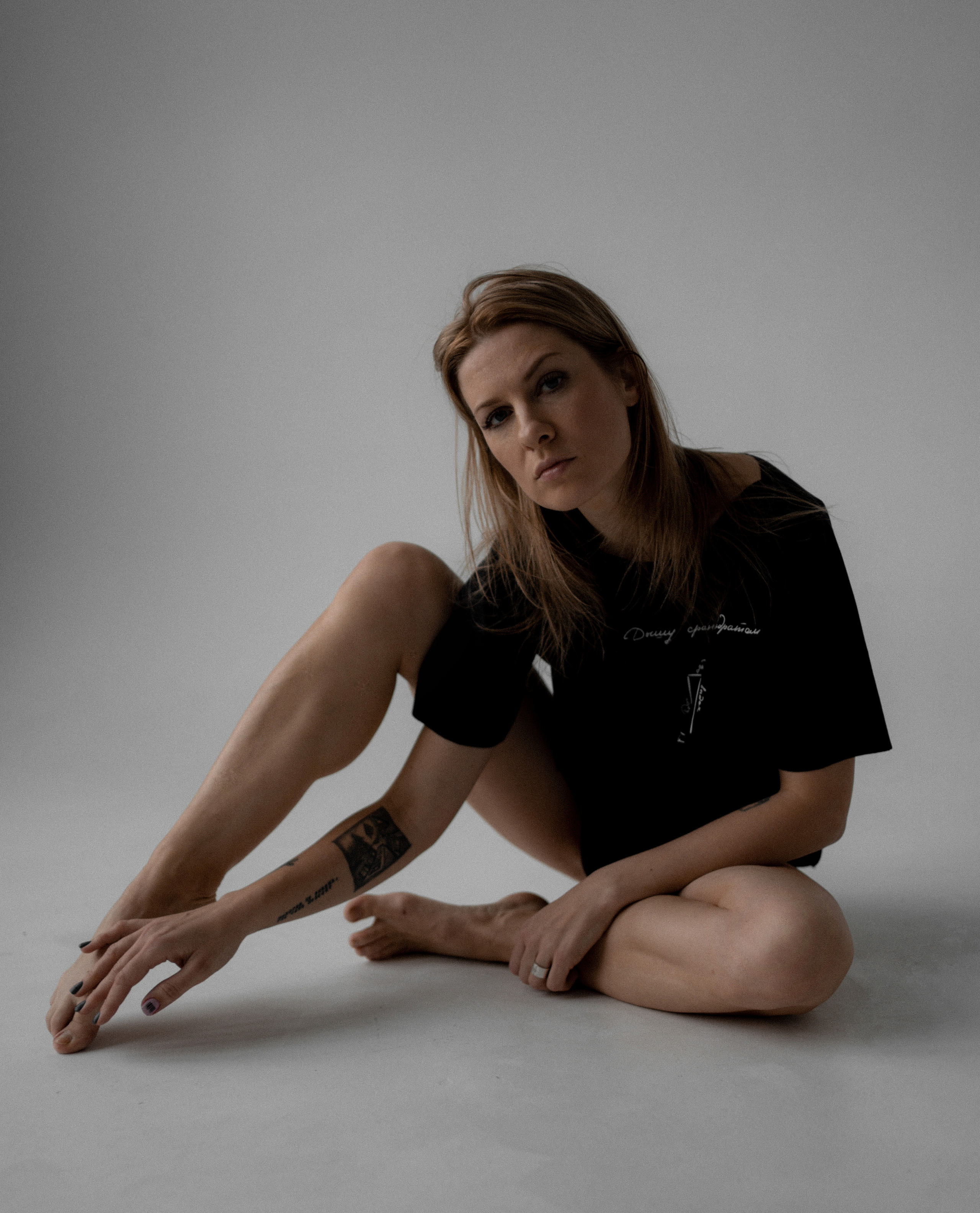 Муза в фотографии. ...........