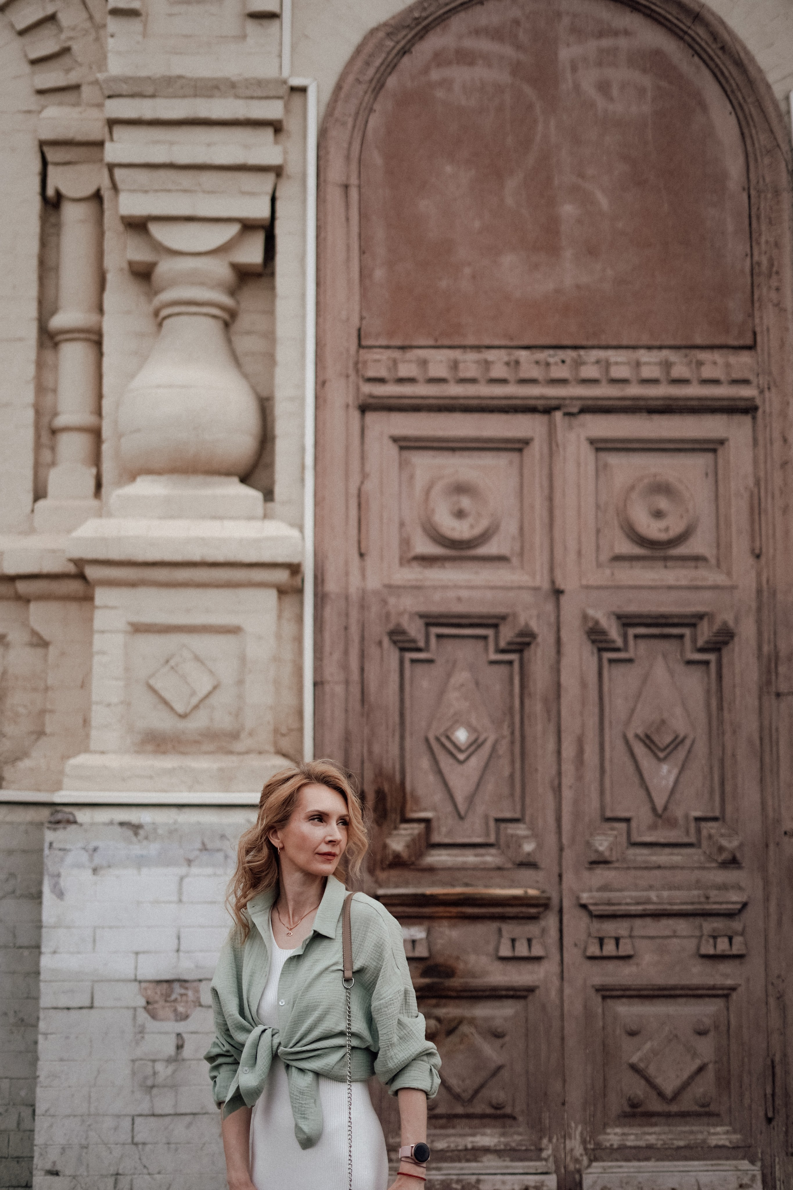 Арина на Чистых Прудах. Фотограф в Сочи и Абхазии | Фототуры | September Air