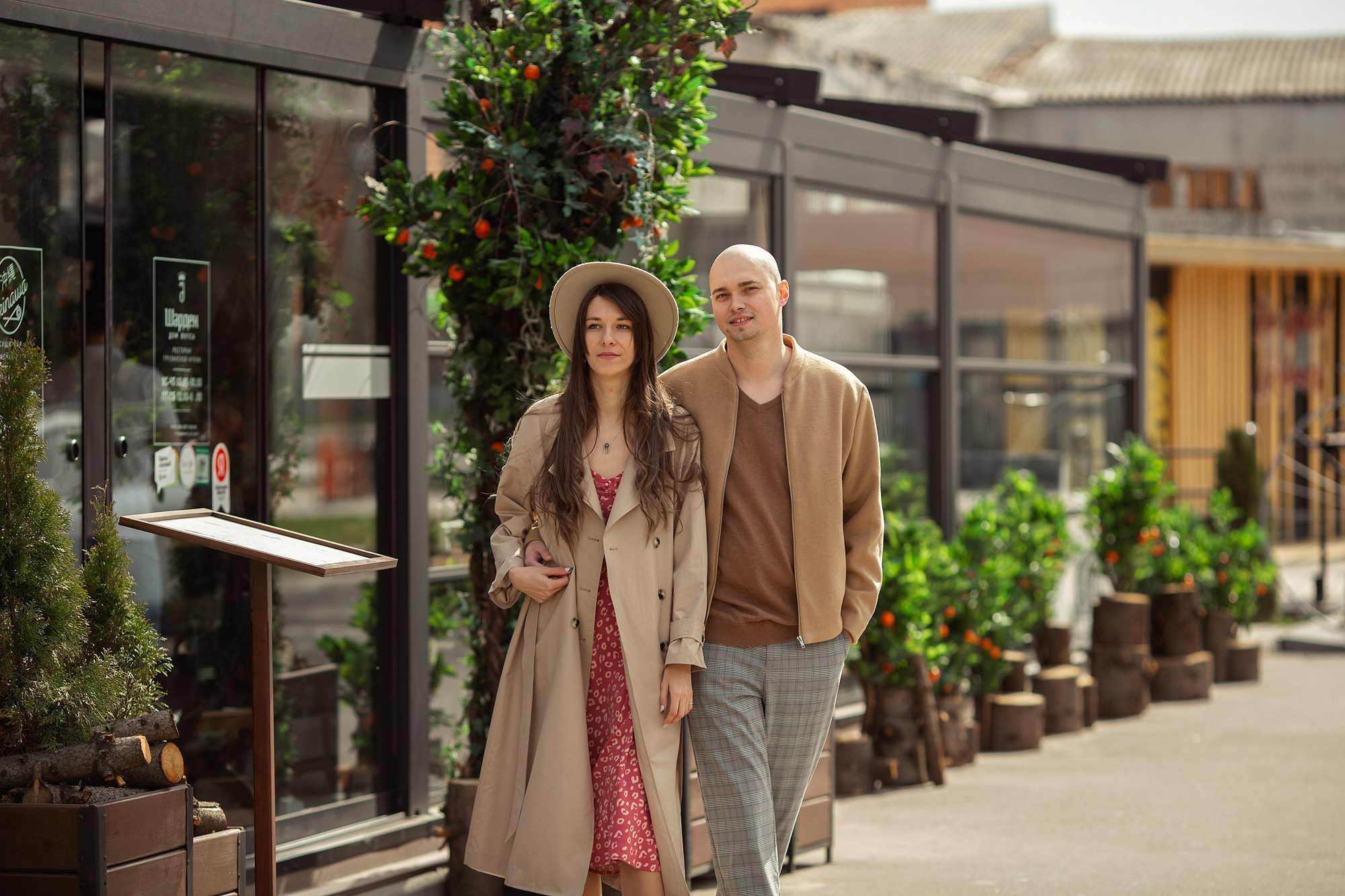 Курс по стилизации в фотографии. Tatyana Nadezhdina Family photographer