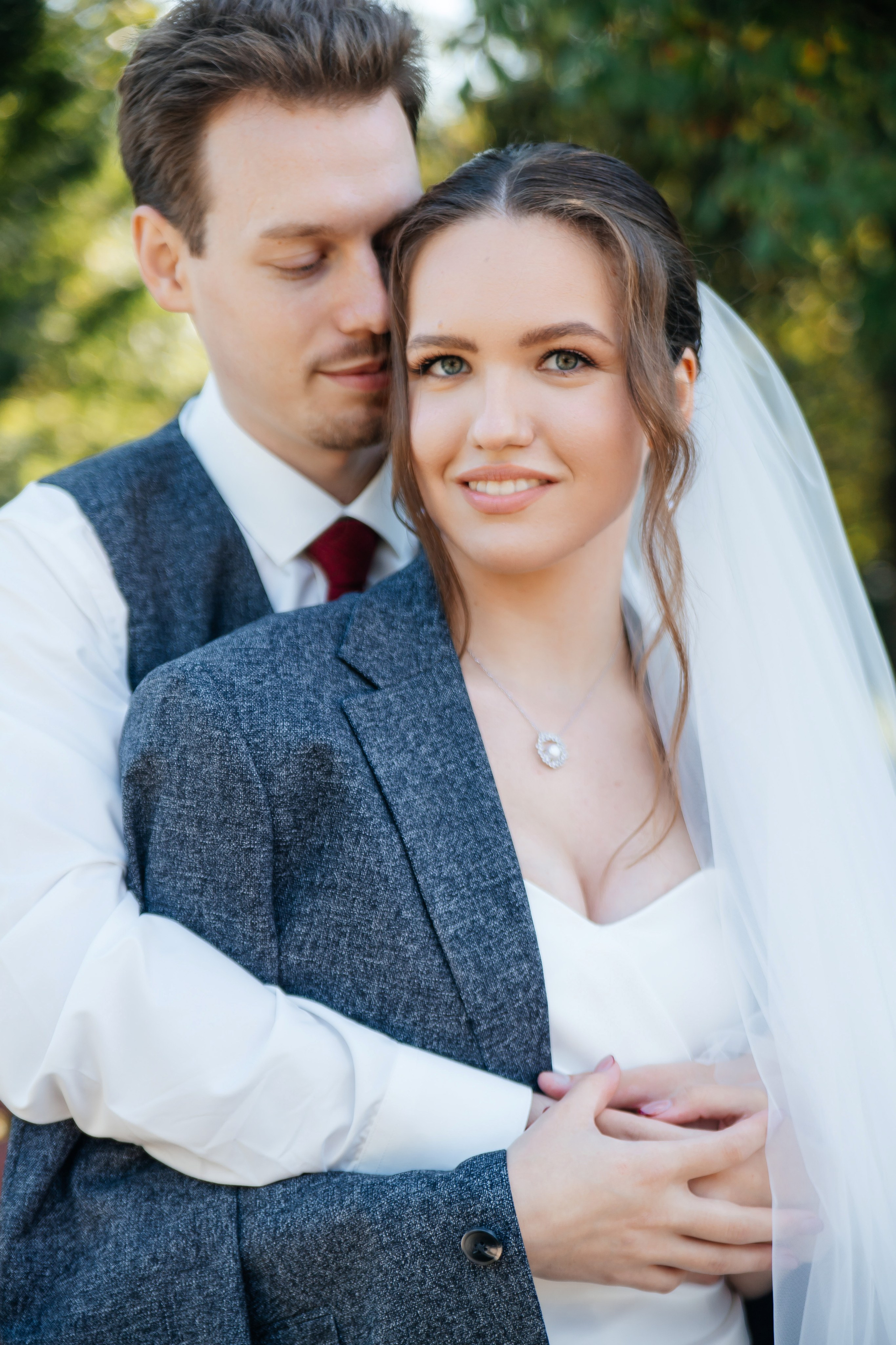 Екатерина и Александр. Свадебный, семейный фотограф, контент съёмка. Екатеринбург. Елена Граф