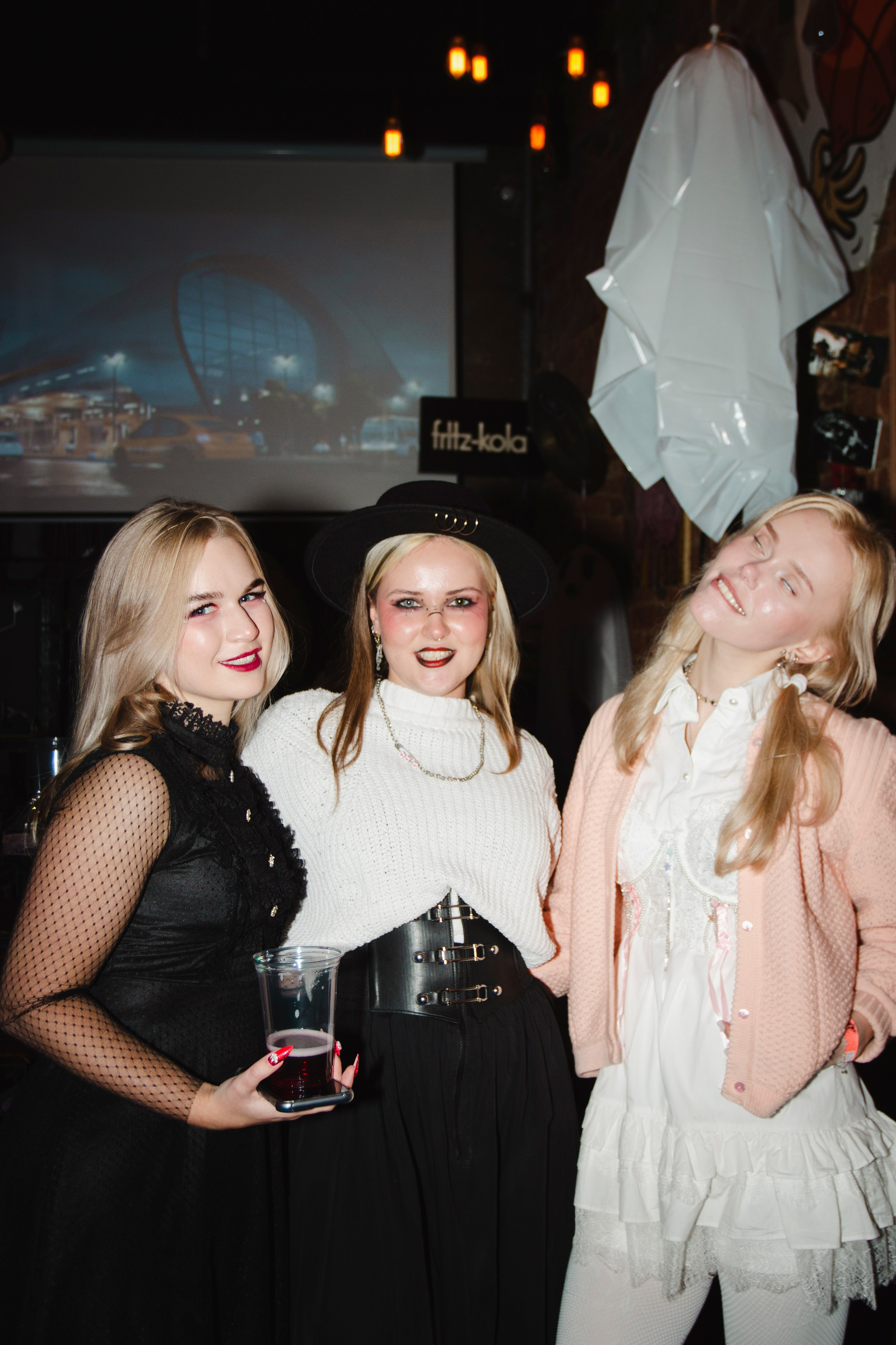 Репортаж. Фотограф Злата Спицына