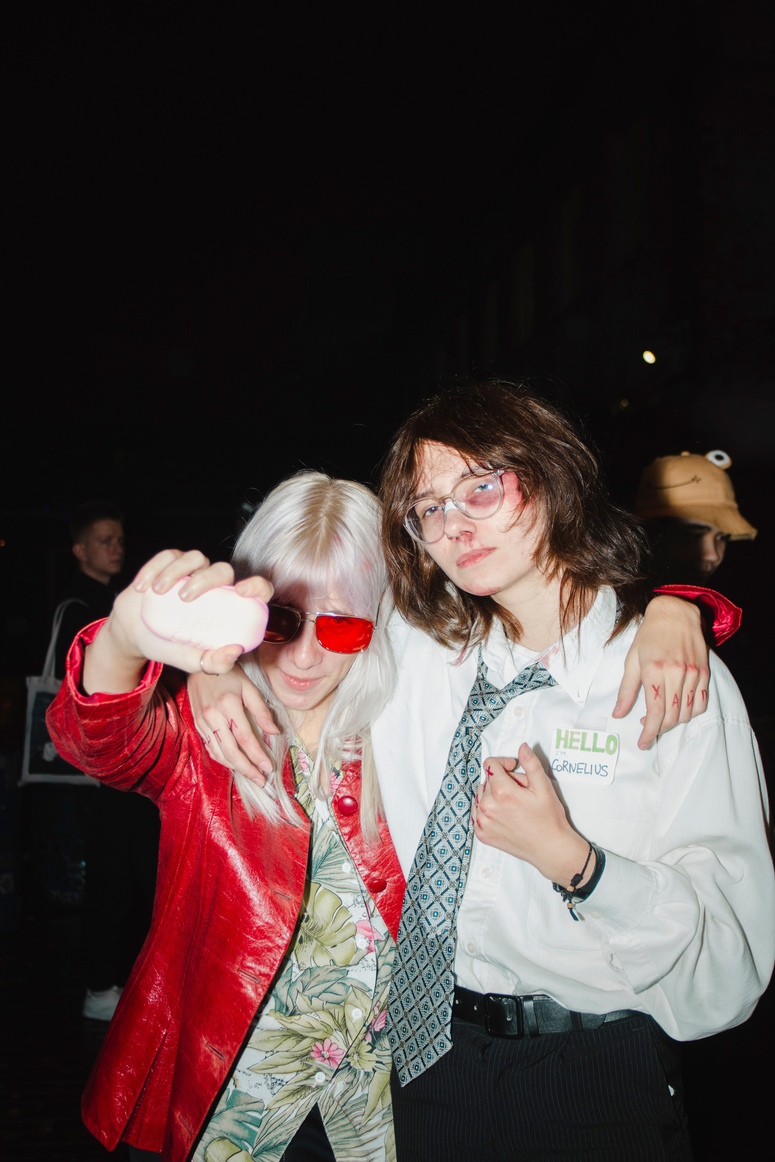 Репортаж. Фотограф Злата Спицына