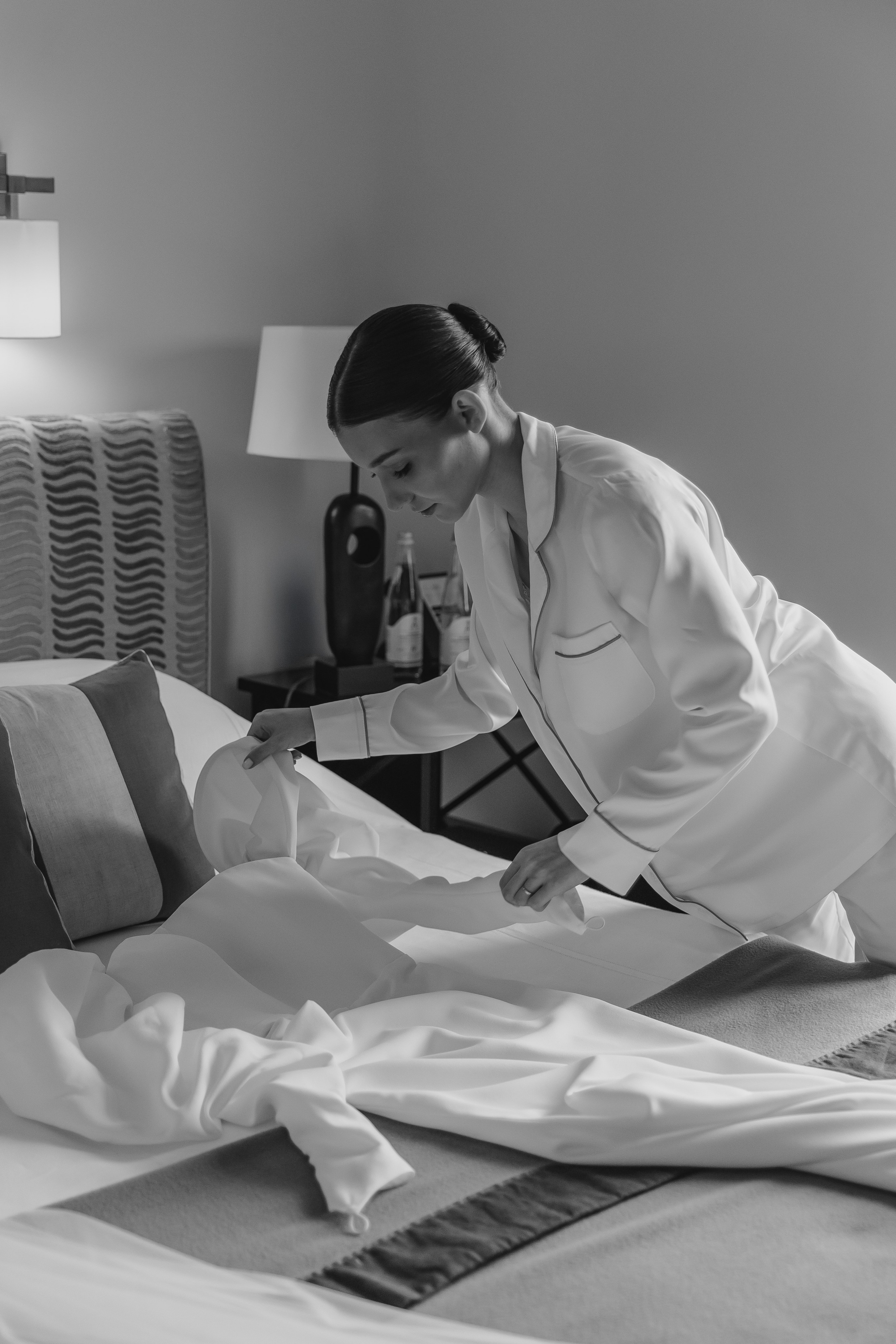 Полина | Тамерлан