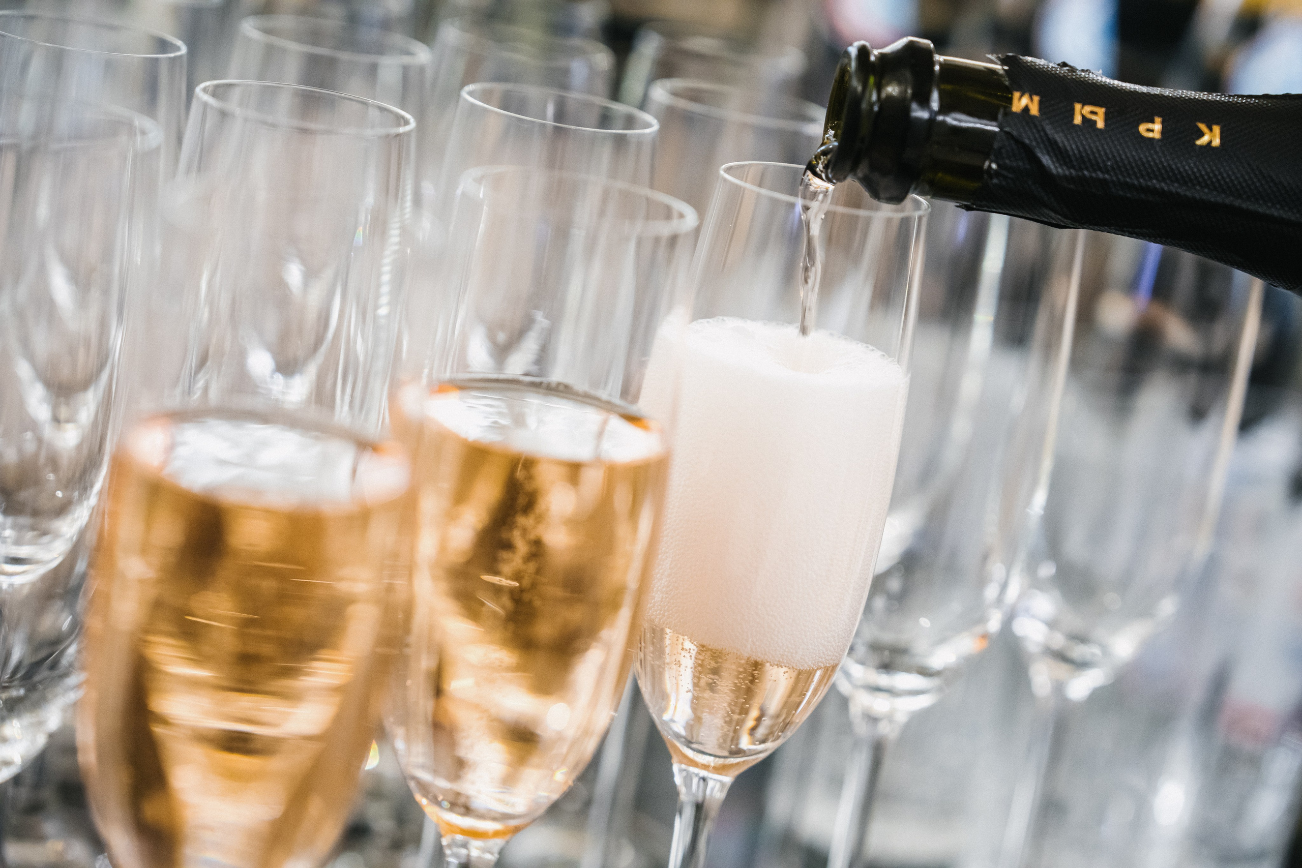 Beauty-breakfast by RAMI clinic. Svyatoslav Bunkov | photographer