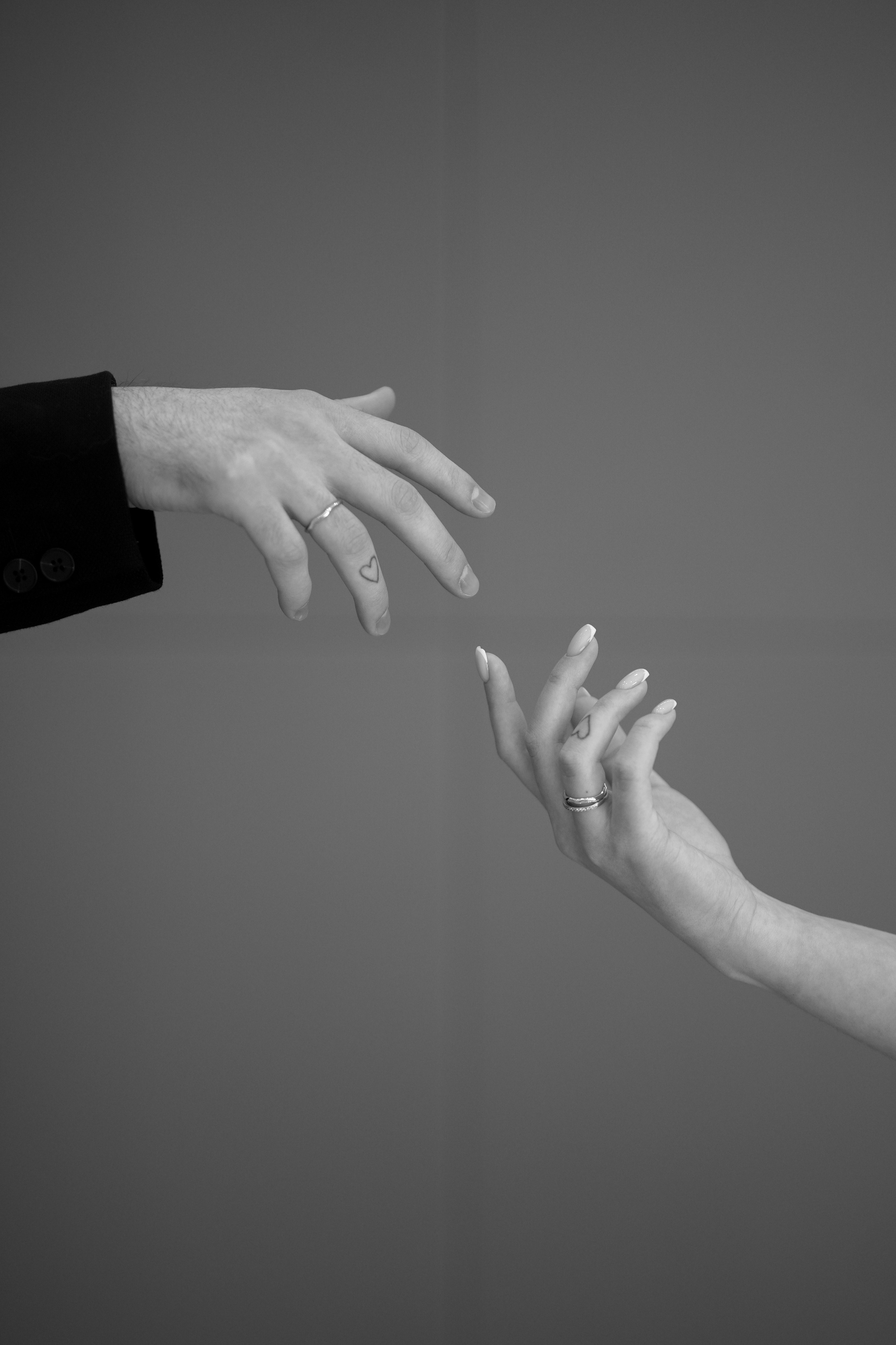 Екатерина и Игнат. Свадебный фотограф Марина Попова