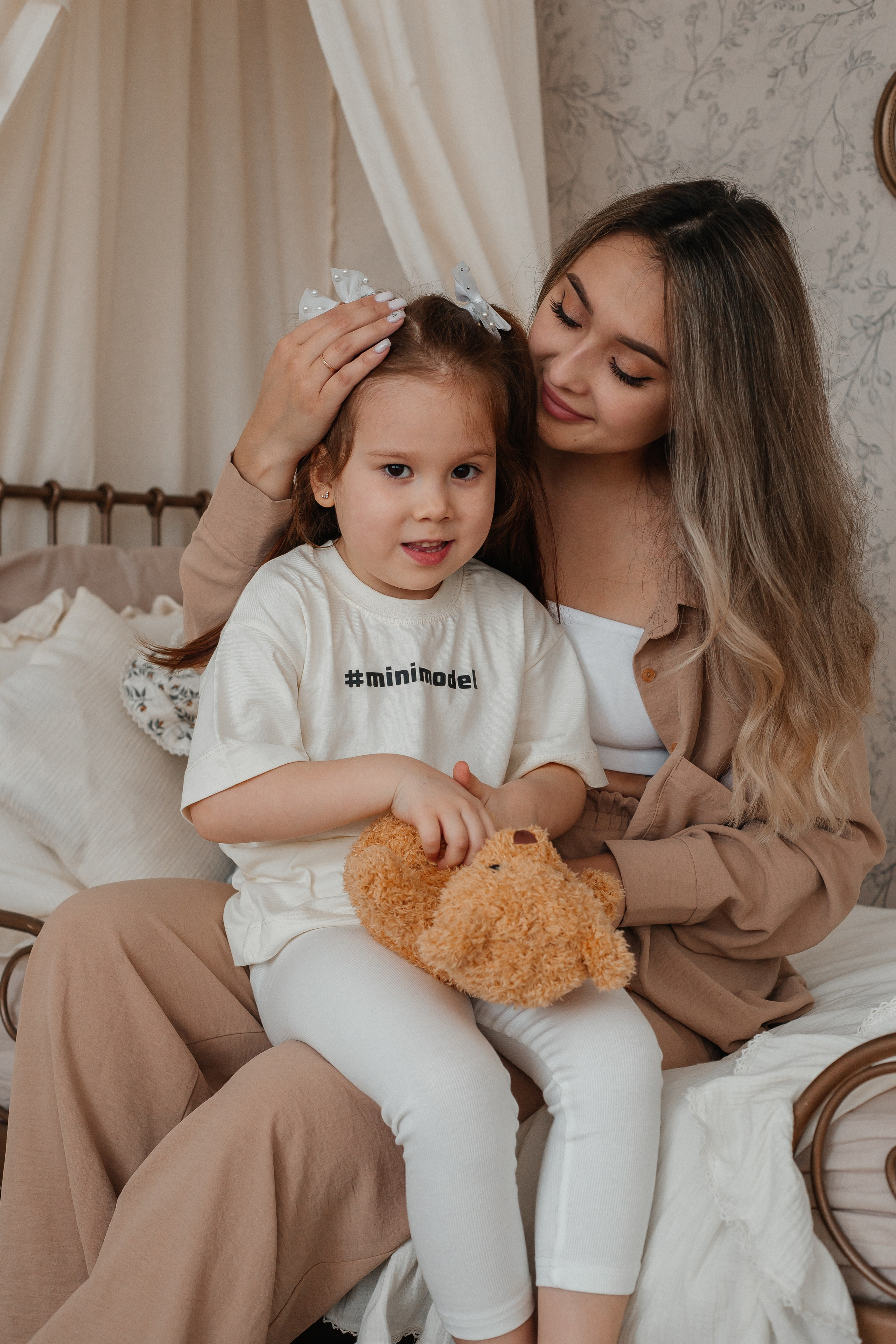 Мелехова Маргарита. First-foto.ru