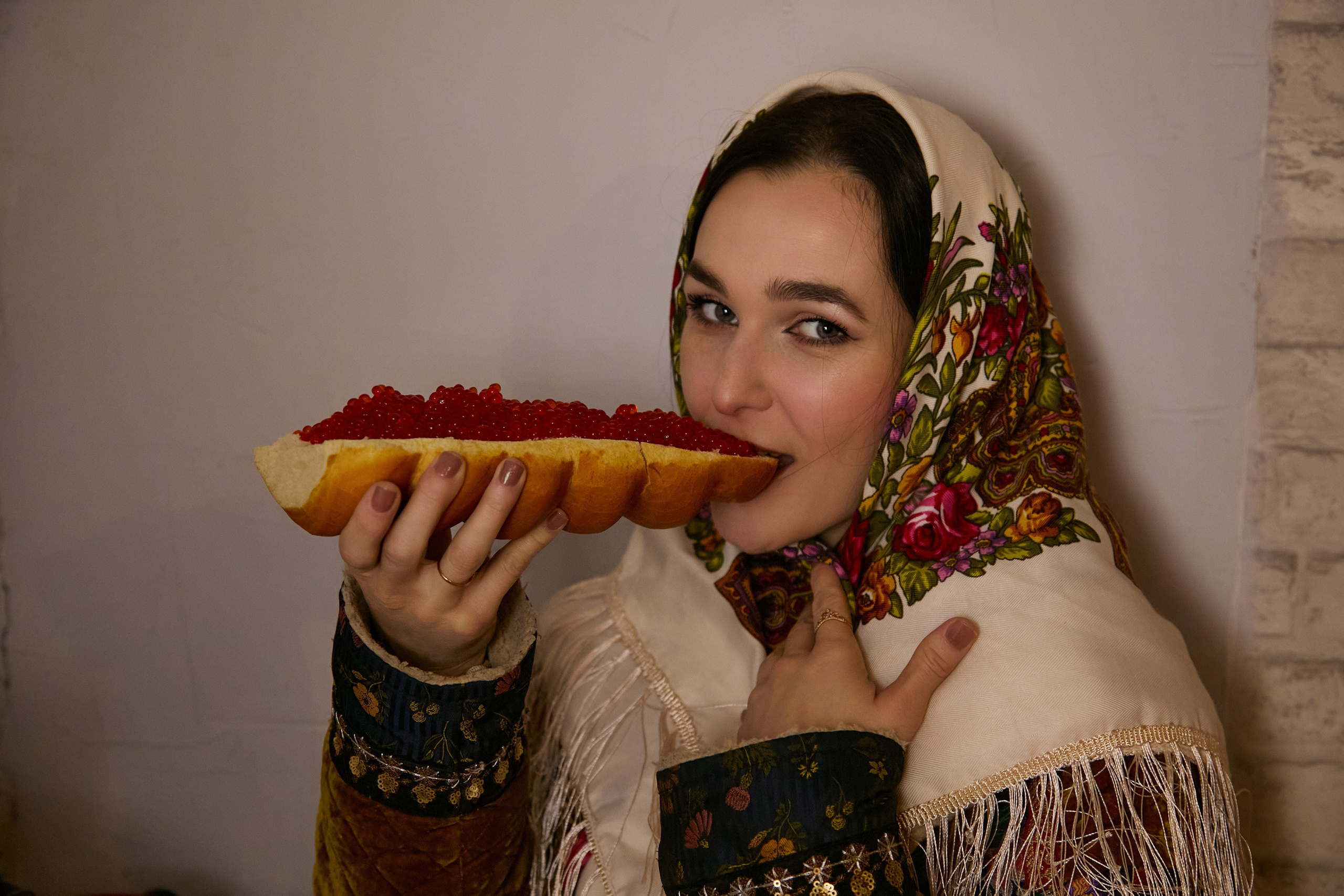 «У русской печи». Свадебный и креативный фотограф в ЮФО и МСК