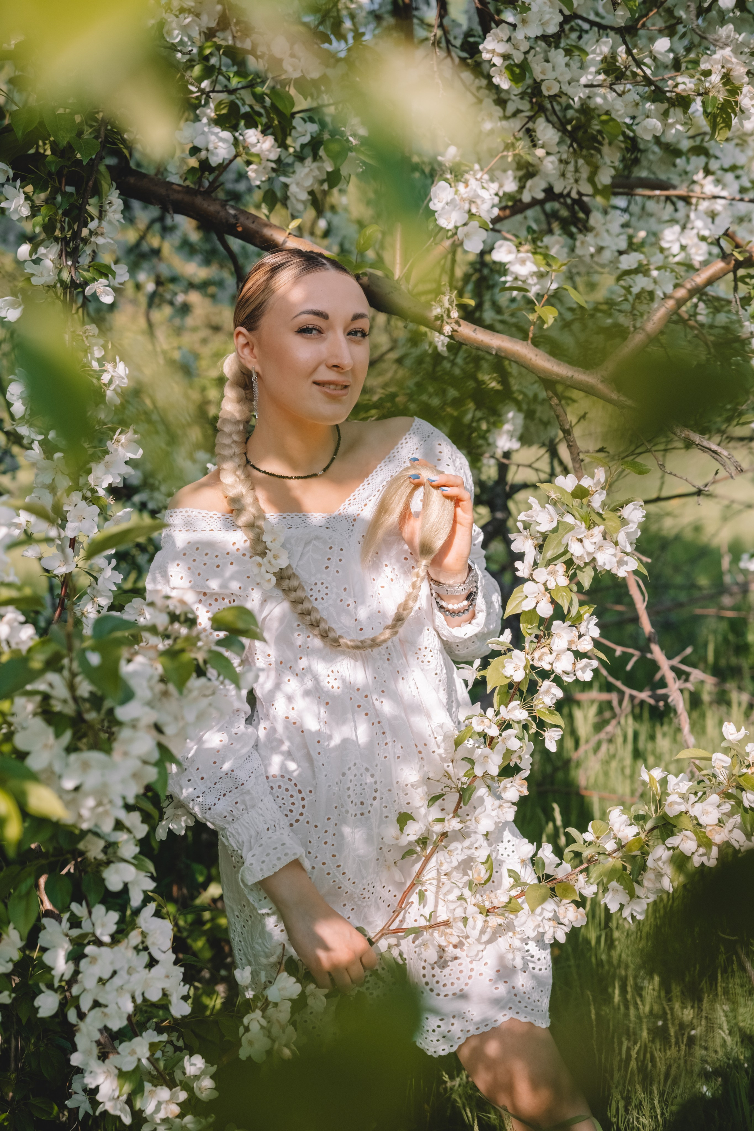 Люди. Фотограф Олеся Кавлакан