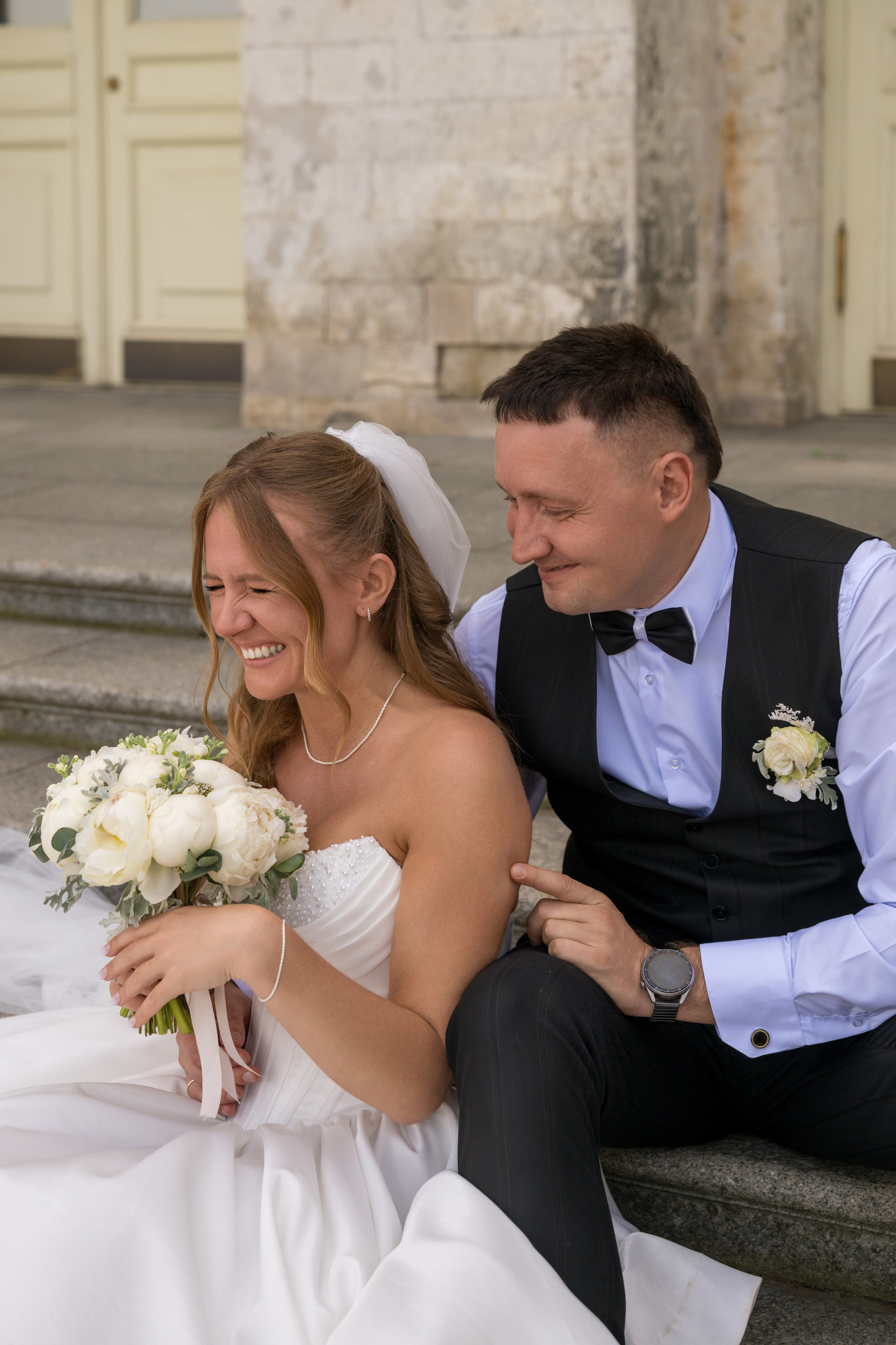 Tenderness. Свадебный и семейный Фотограф в Москве Александр Березин