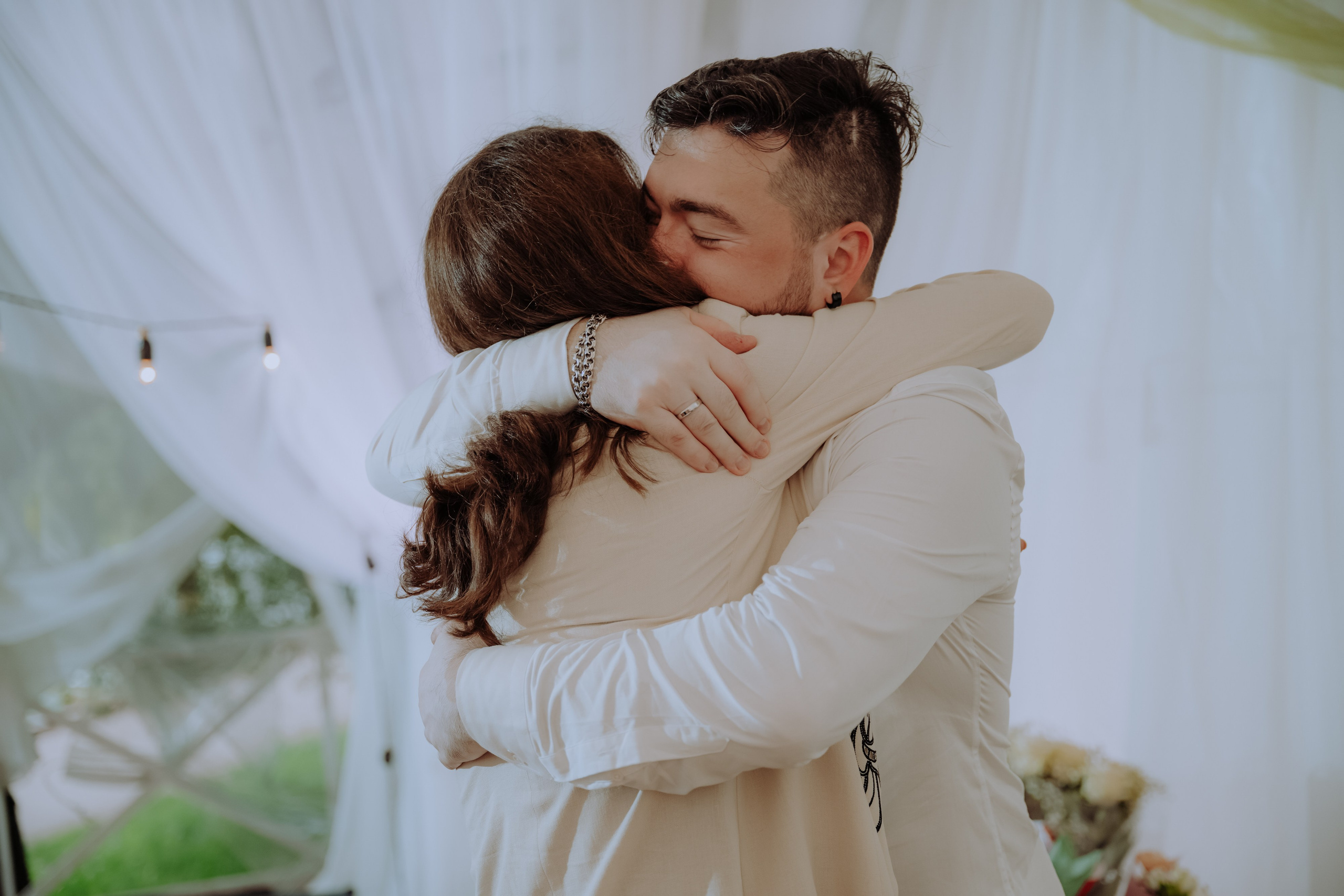 Свадьба Насти и Вани. Фотограф в Москве