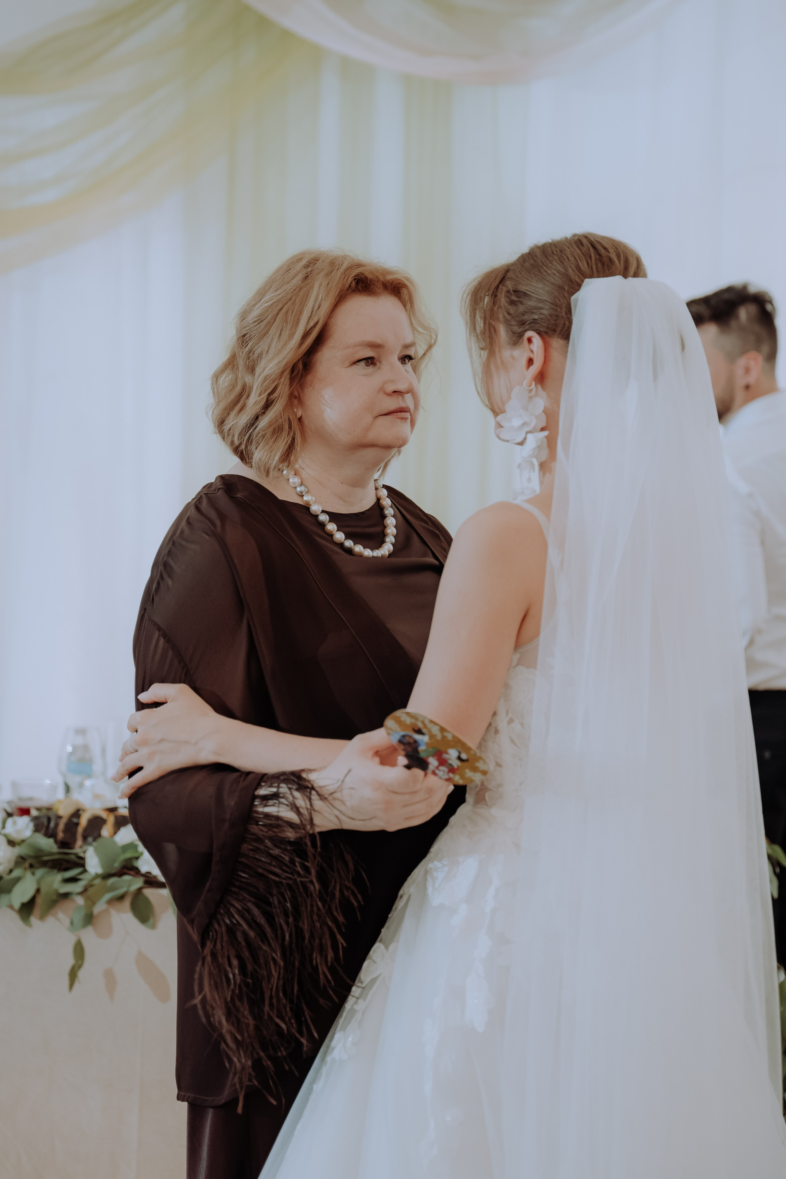 Свадьба Насти и Вани. Фотограф в Москве