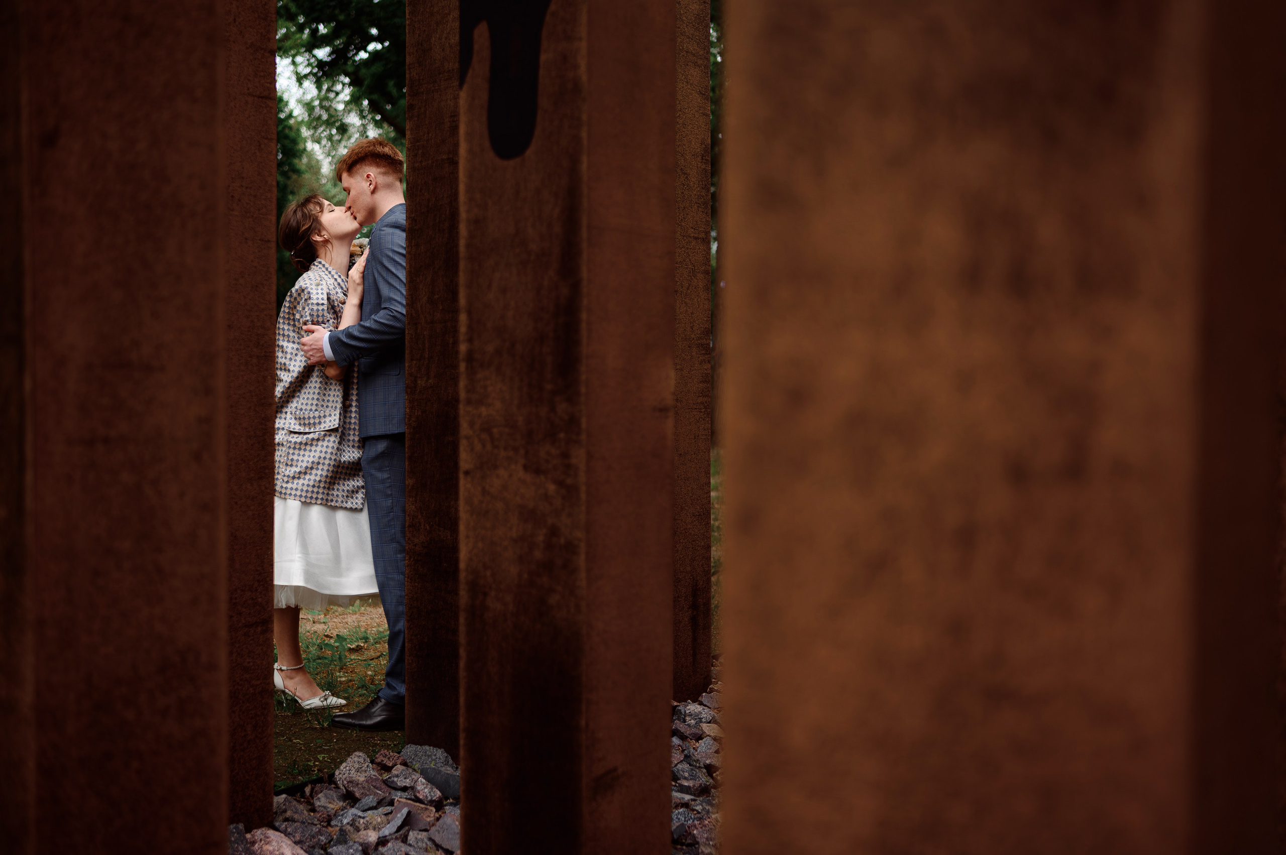 Вадим и Полина. Фотосъемка и видеосъемка в Калининграде Liveemotion.pro