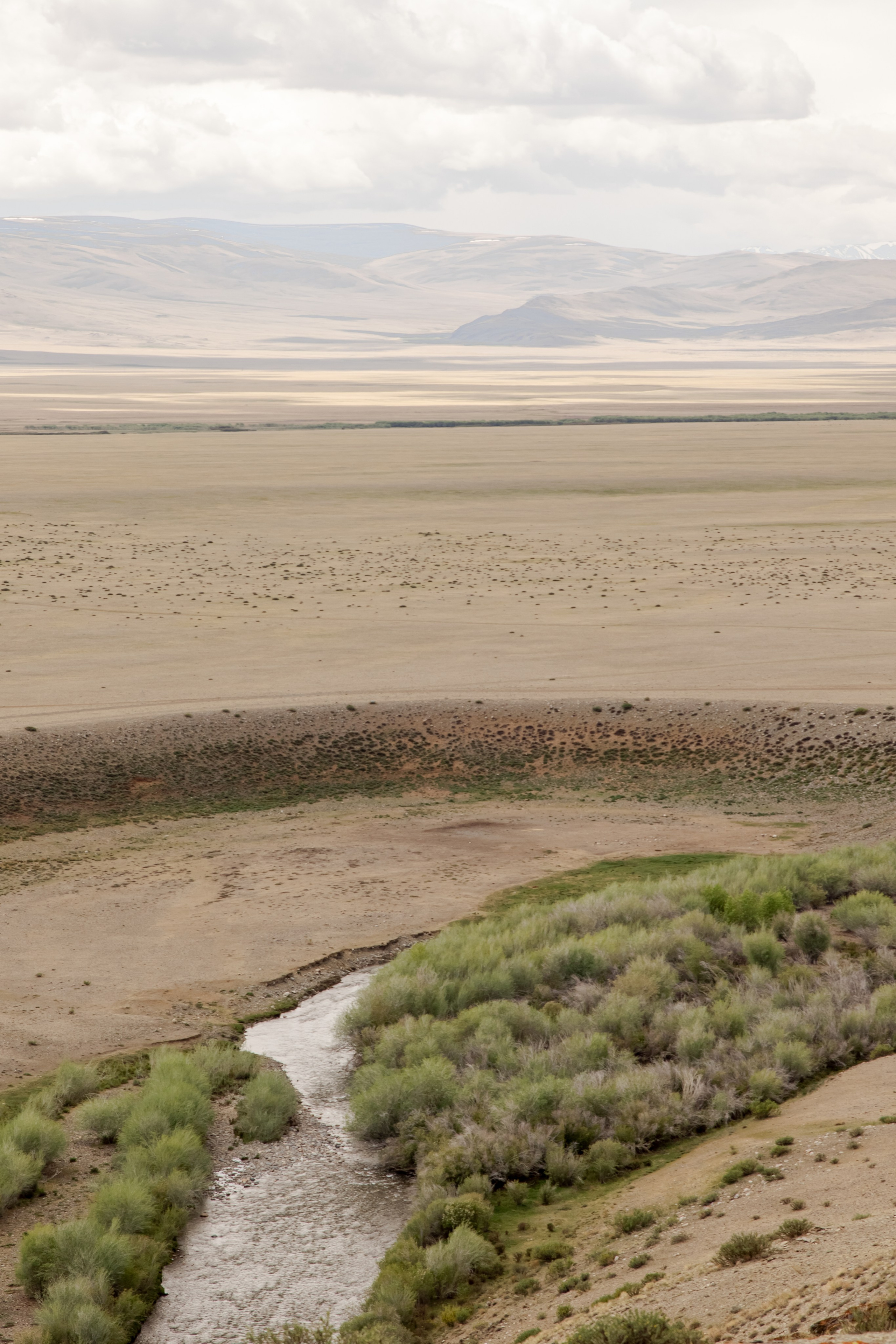 Горный Алтай. Фотограф Кирилл Мешков Кемерово