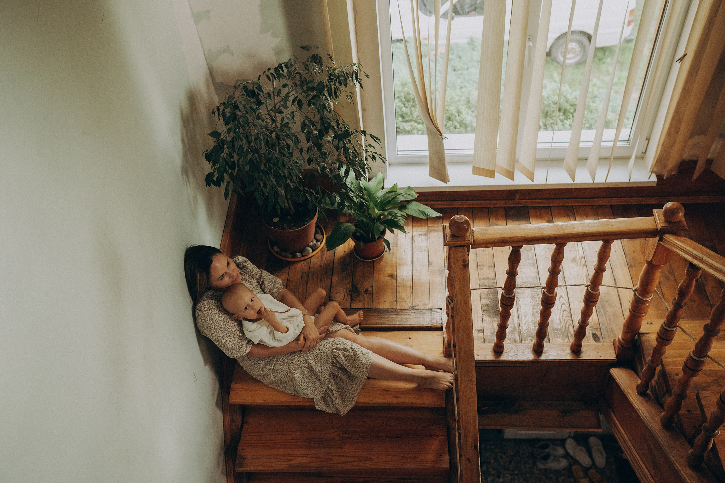 Поколения. Детский и семейный фотограф — Калининград — Юля Насифуллина