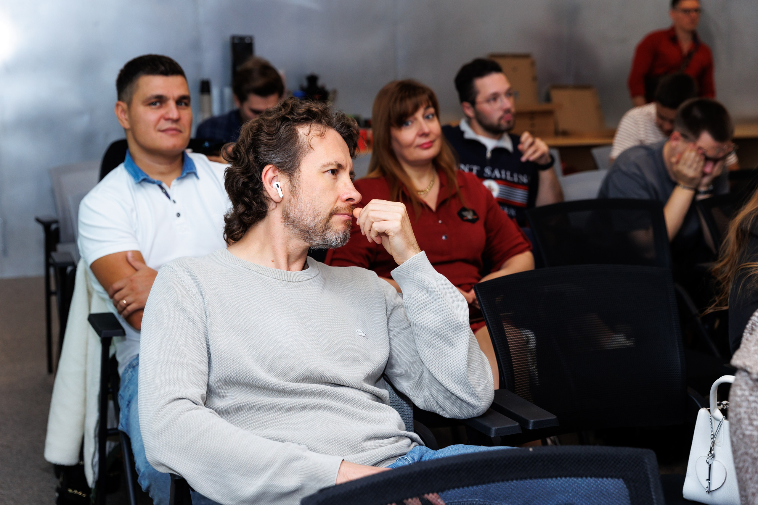 Репортажная съемка в Уфе — Фотограф для мероприятий, бизнес-форумов, и событий. Иван Косогорцев фотограф