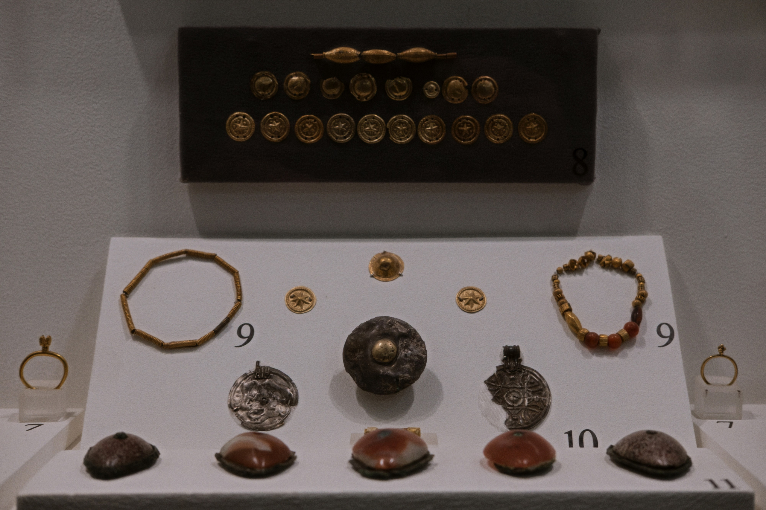 Yerevan / Historical Museum. Фотограф Юрин Евгений