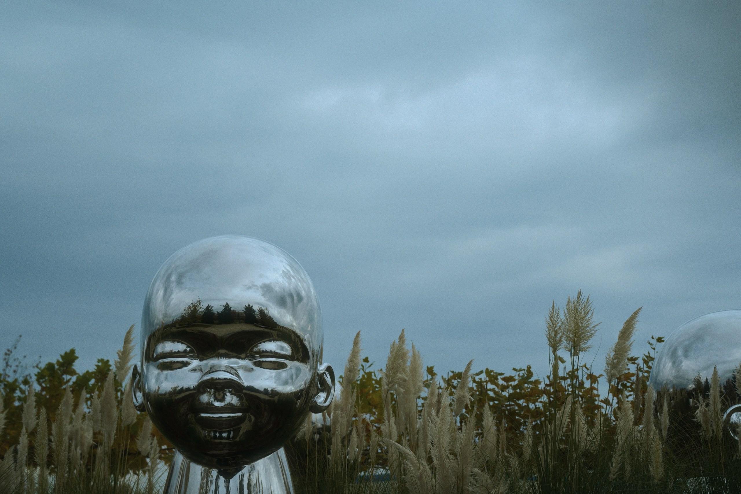 Inner child / cluster (day-a). Фотограф Юрин Евгений