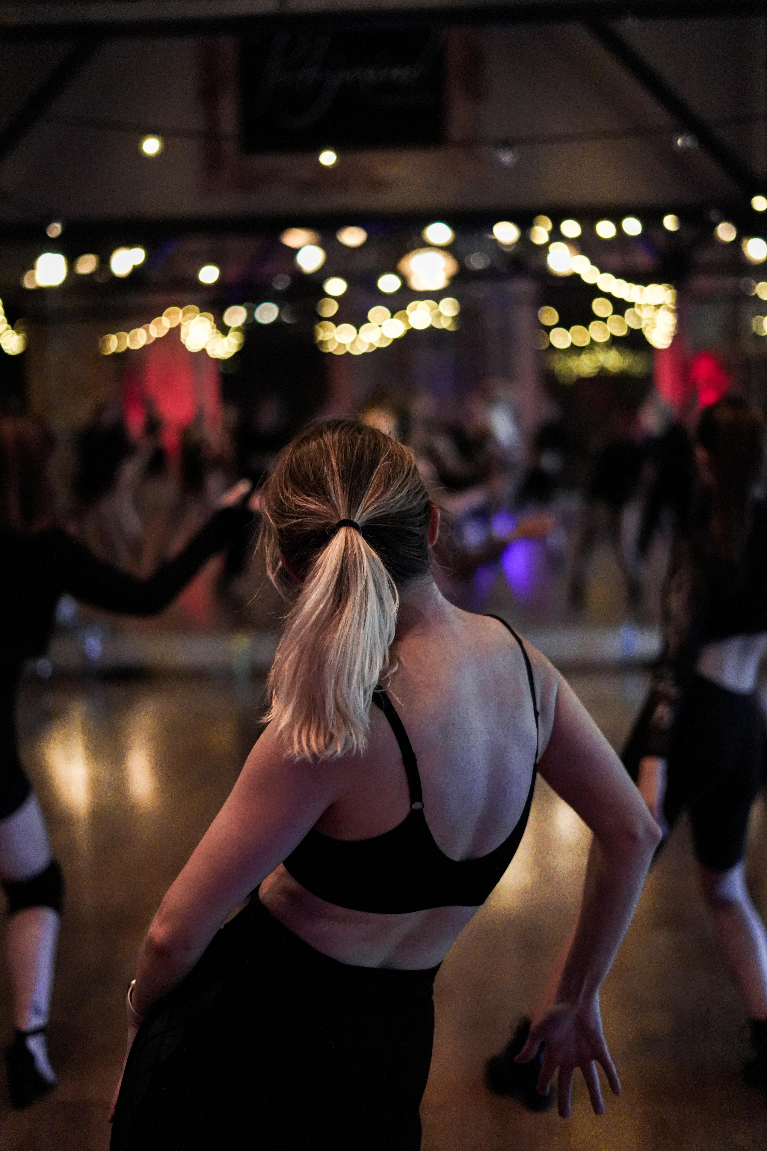 Sonrisa Master Class Photoshoot. Beardy Pix