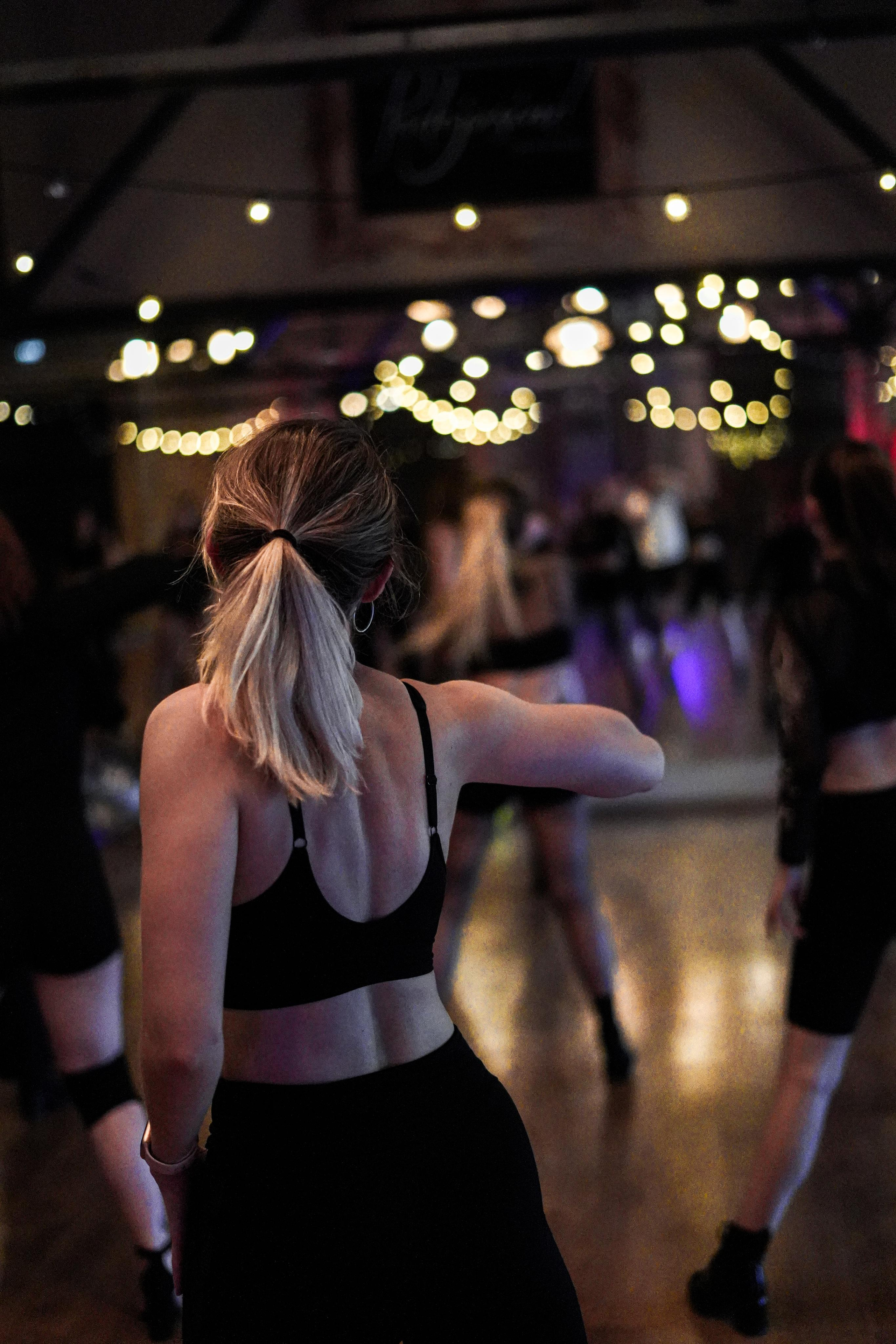 Sonrisa Master Class Photoshoot. Beardy Pix